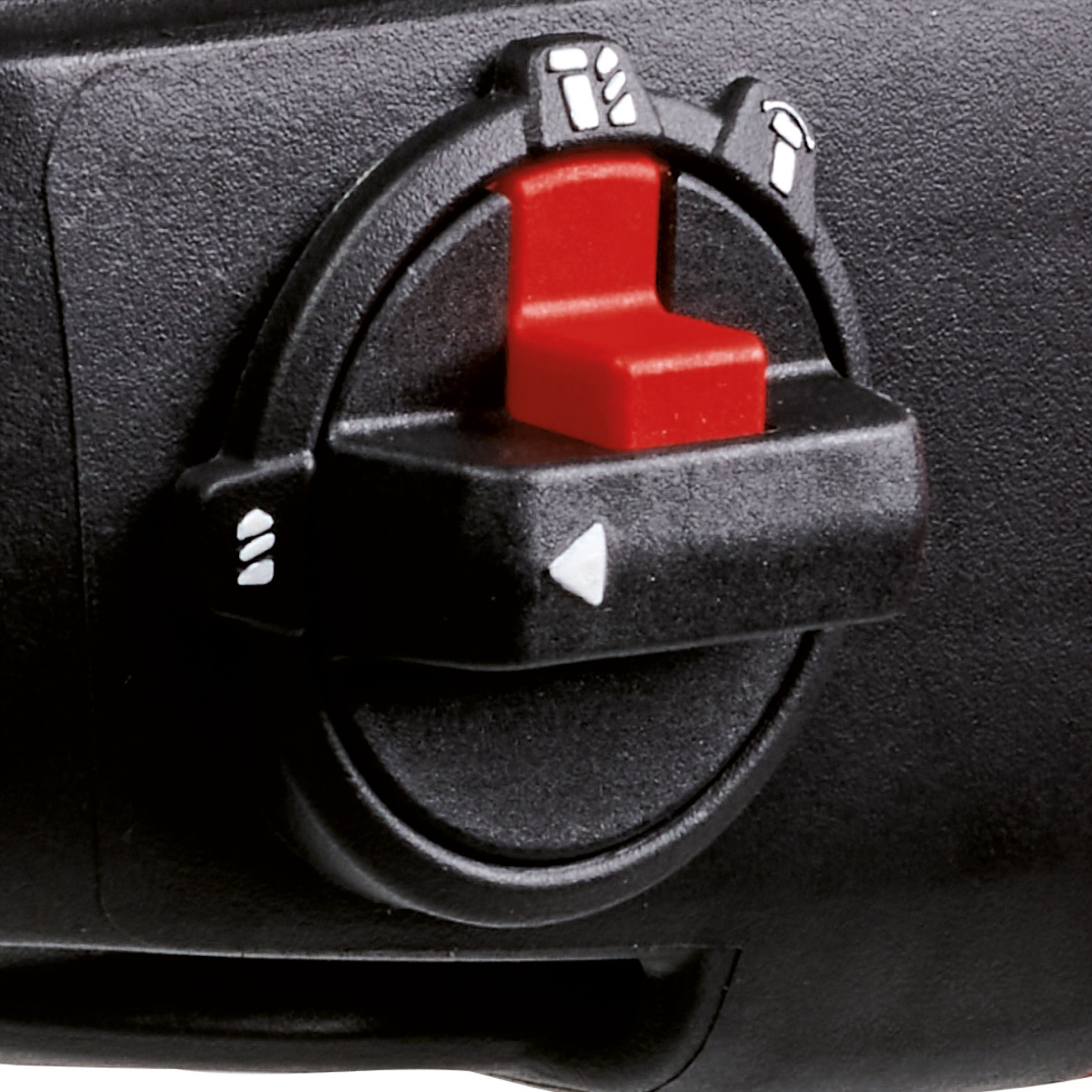 Einhell Bohrhammer »TC-RH 620 4F«, Bohren, Hammerbohren, Meißeln mit und ohne Fixierung, inkl. Koffer