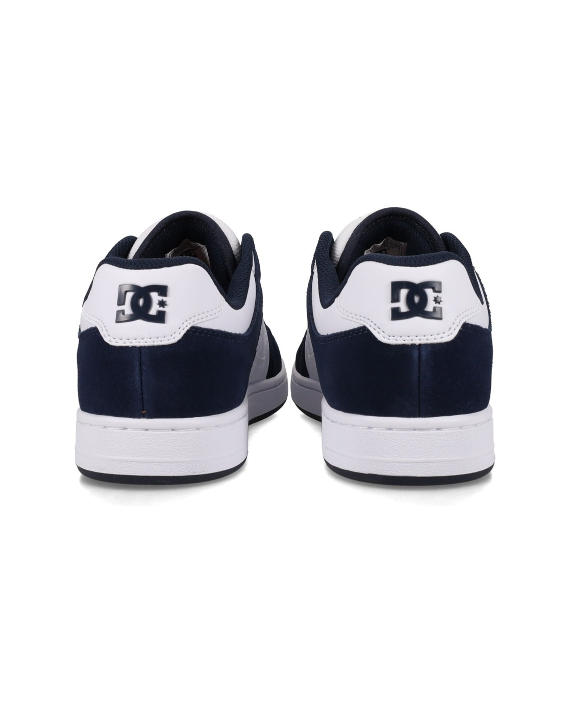 DC Shoes Skateschuh »Manteca 4 S«