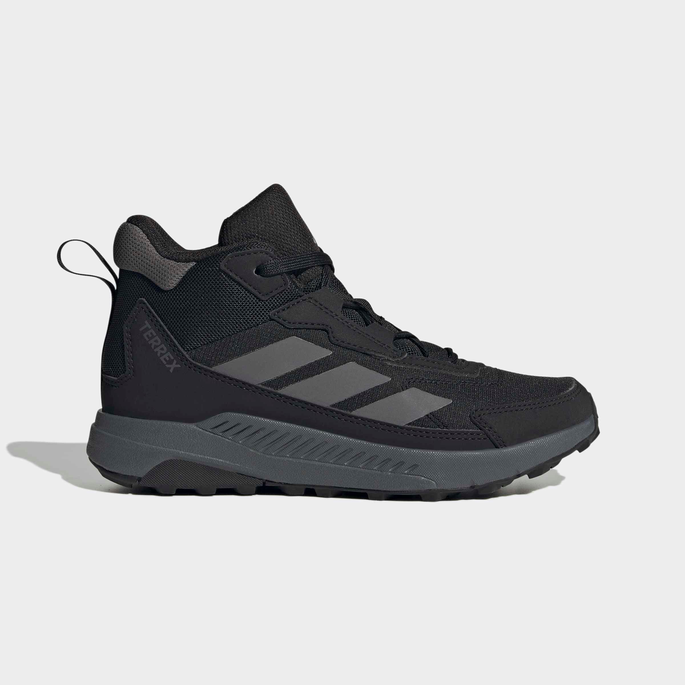 adidas TERREX Wanderschuh »ANYLANDER MID KIDS«  für Kinder & Jugendliche