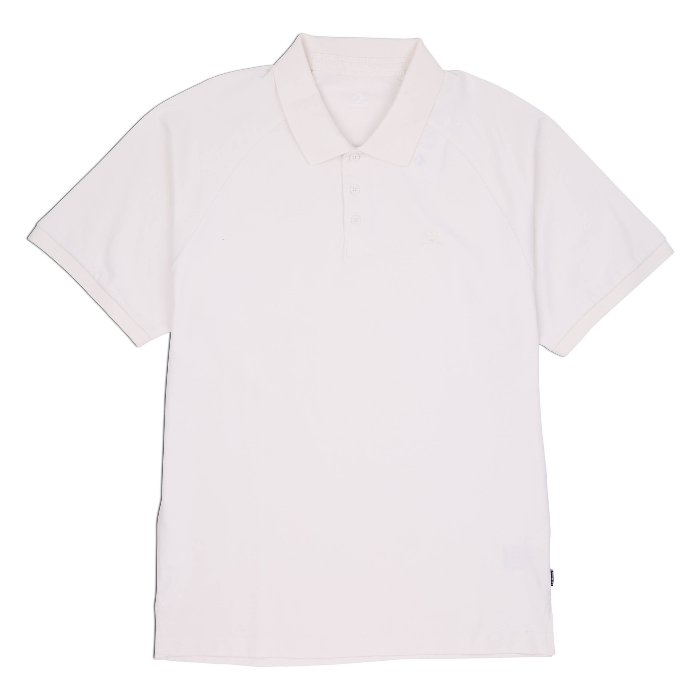 Converse Poloshirt »MARQUIS SHORT-SLEEVE POLO«