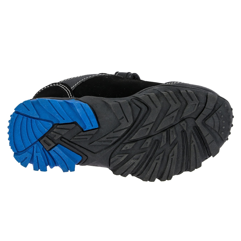 Lico Klettschuh »Blinkschuhe Chief V Blinky«