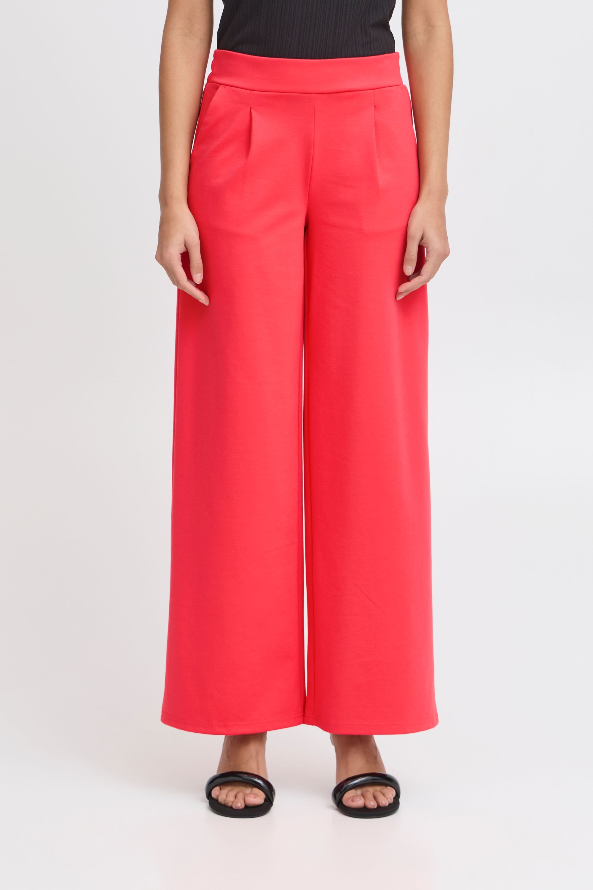 Ichi Stoffhose »Stoffhose IHKate«