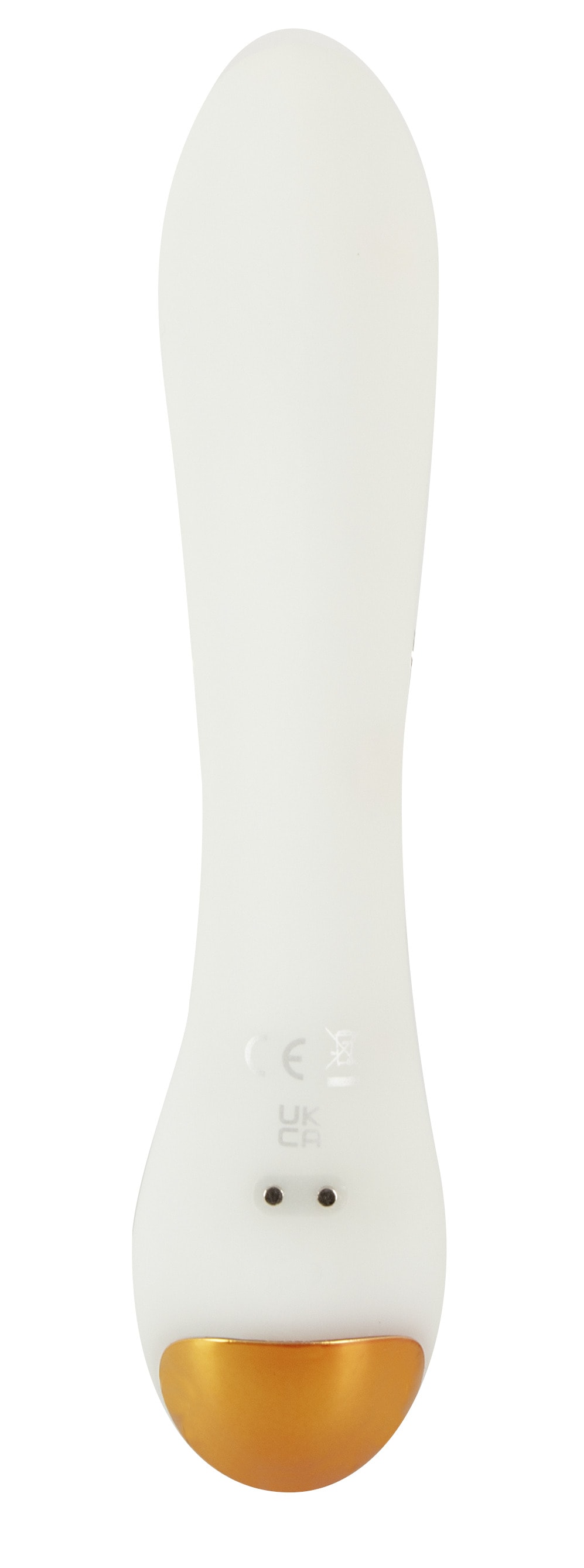You2Toys Vibrator »Vibrator Glow in the dark G-Spot«