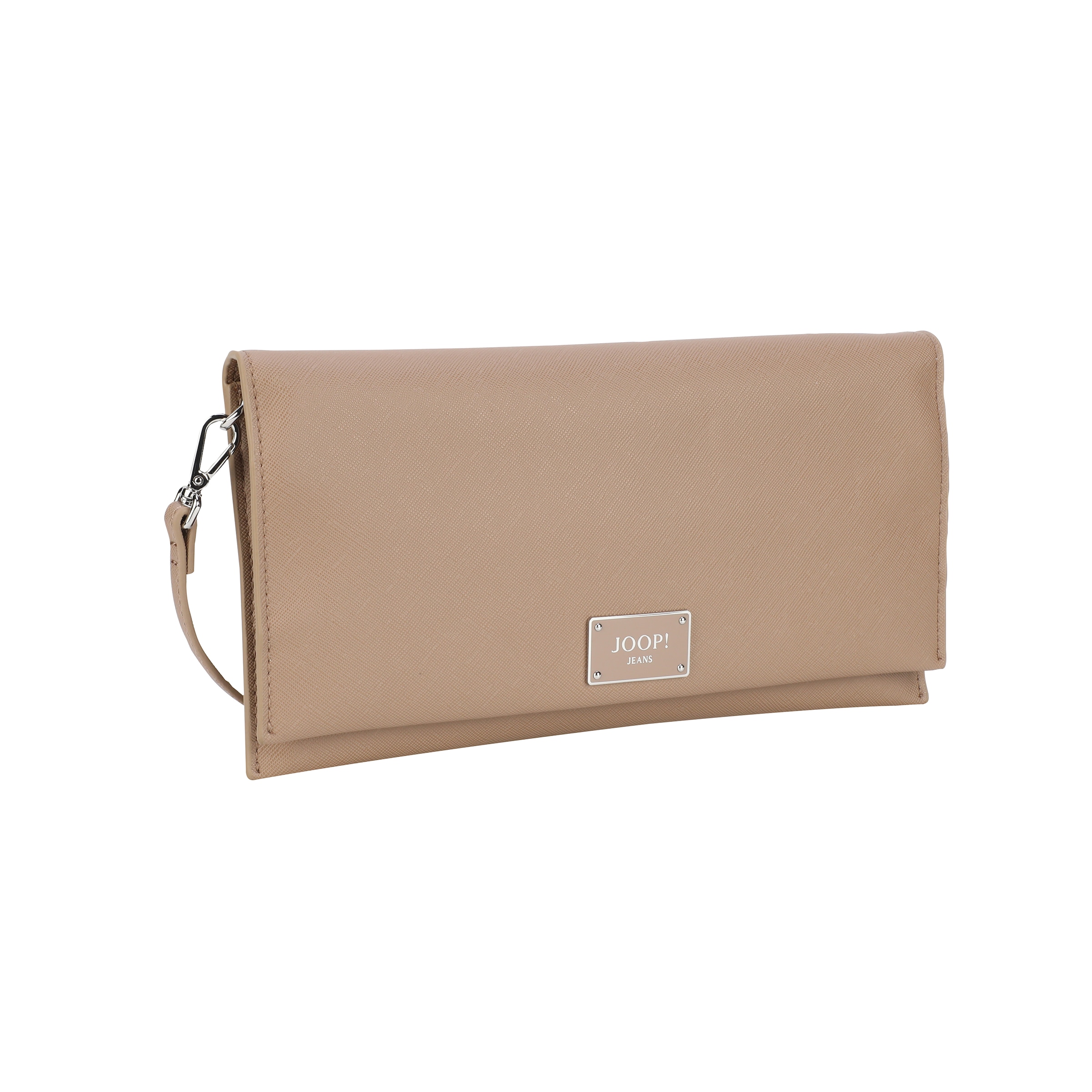 Joop Jeans Clutch »cofano cadea clutch mhf«, Umhängetasche Schultertasche Handtasche Damen
