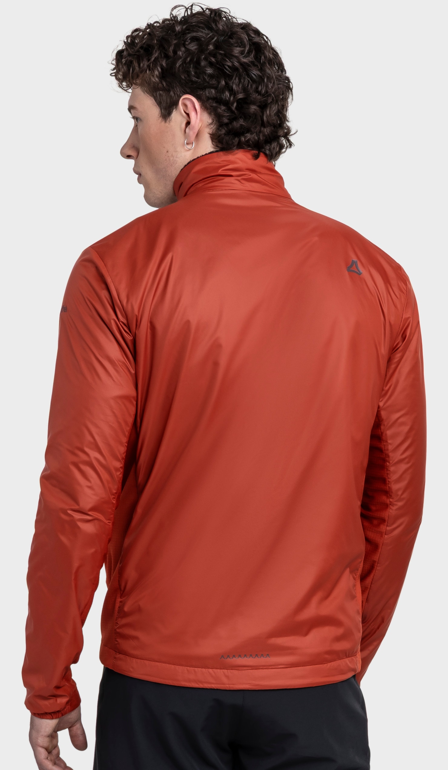 Schöffel Outdoorjacke »Ins Jacket Style Samaia MEN« ohne Kapuze