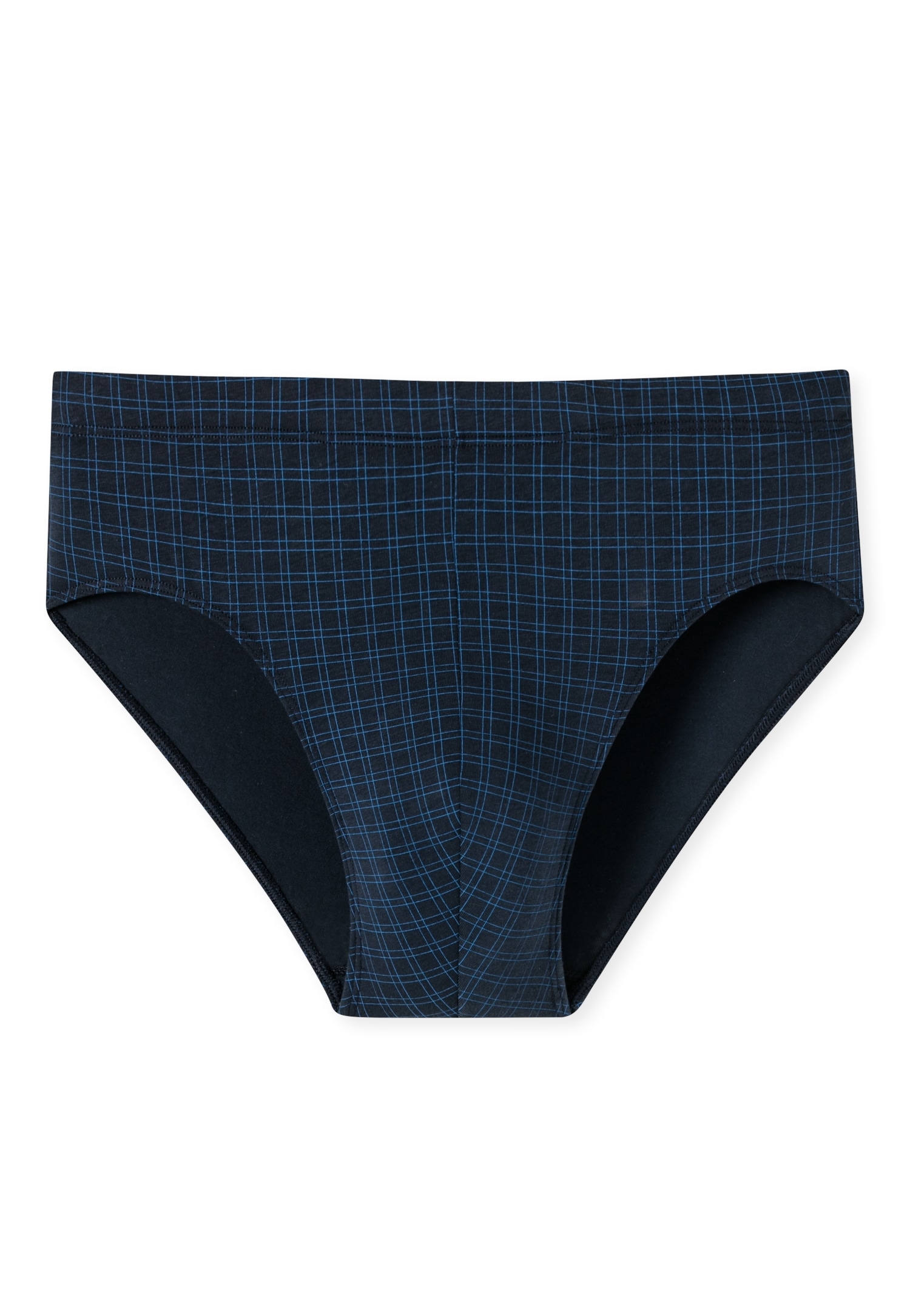 Schiesser Minislip »Cotton Casual«, ohne Eingriff, kariert