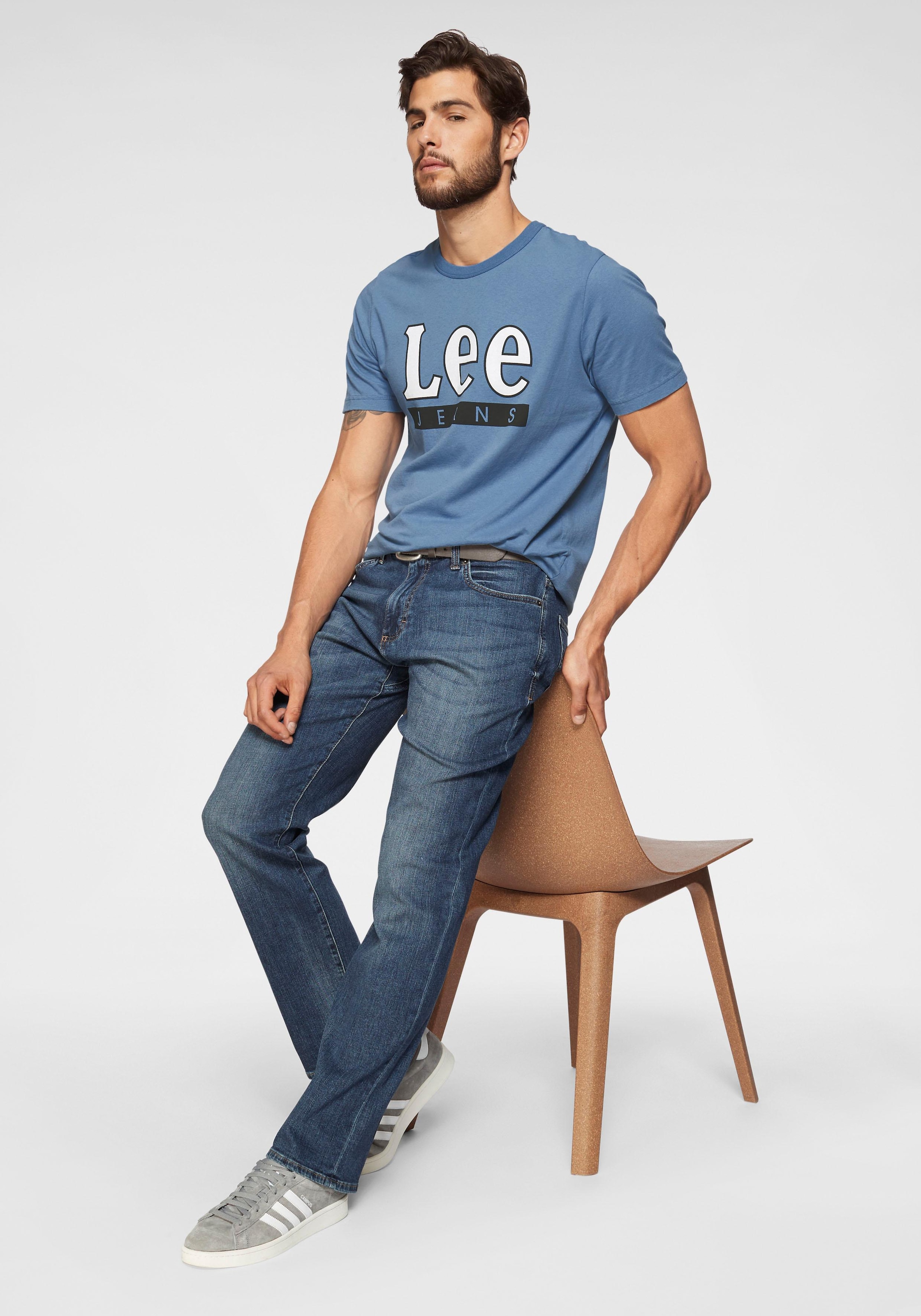 Lee® Straight-Jeans »Extreme Motion«, Extreme Motion Stretchware