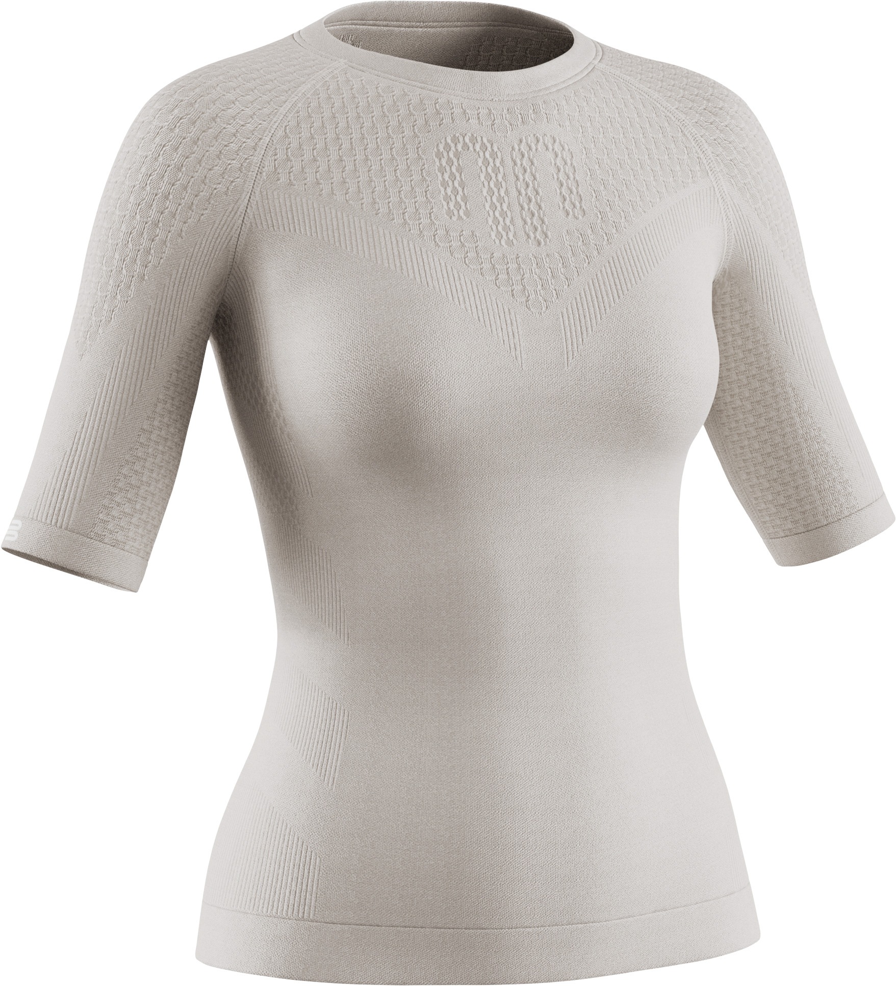 Bauerfeind Funktionsshirt »COMPRESSION SHIRT SHORT SLEEVE« 1 Stk.