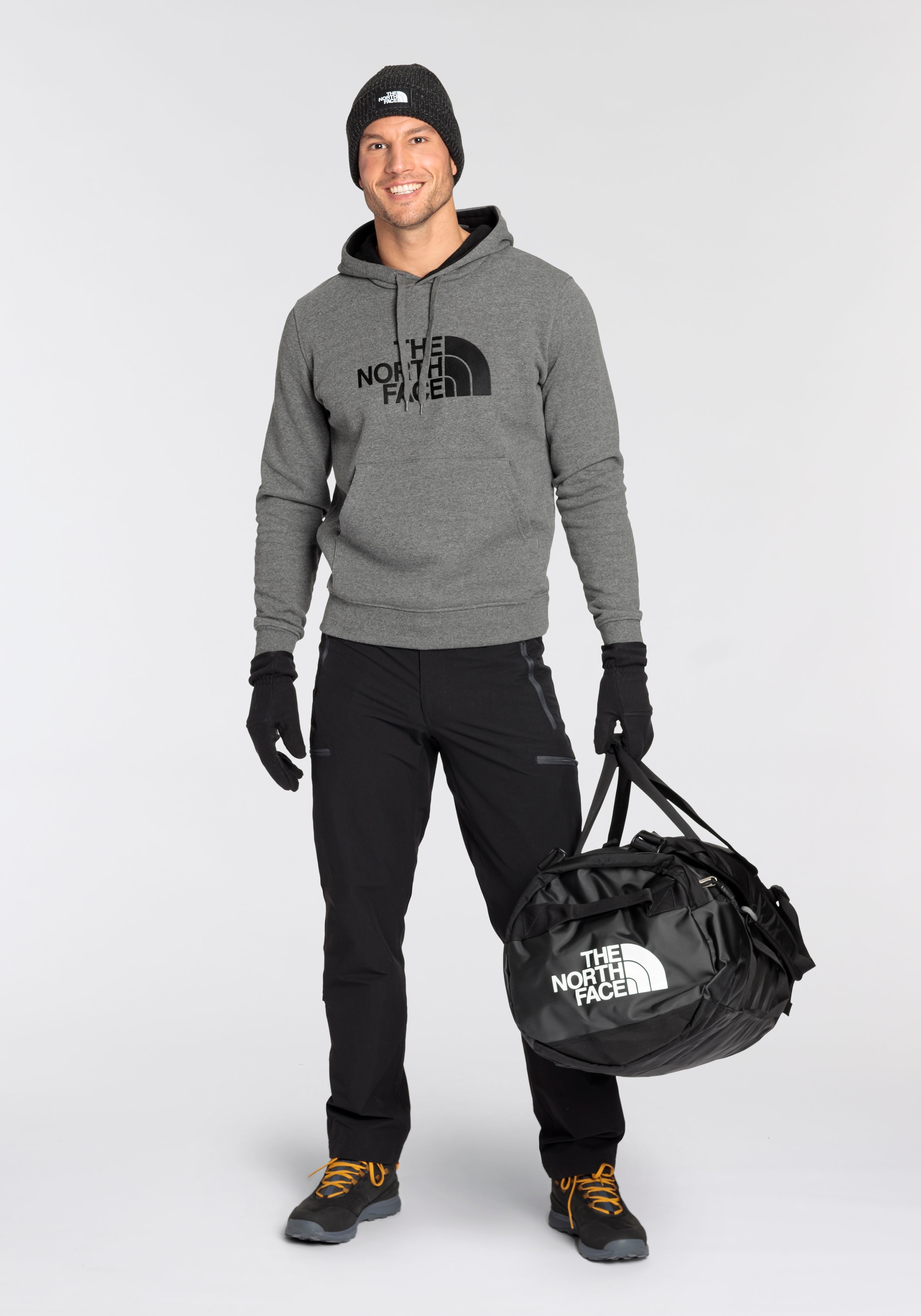 The North Face Kapuzenpullover »DREW shoppen bei PEAK« OTTO online