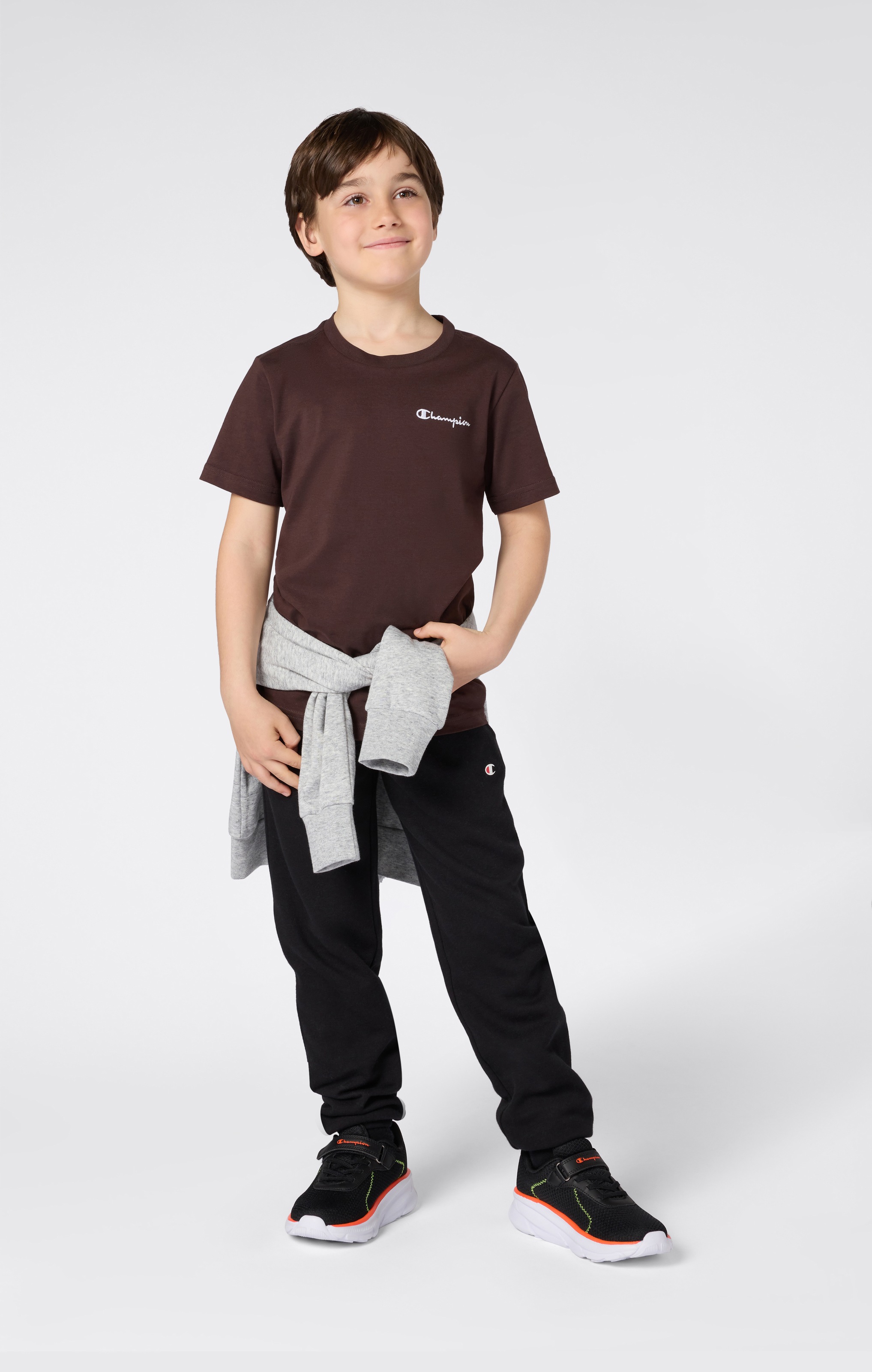 Champion Jogginghose, (1 tlg.)