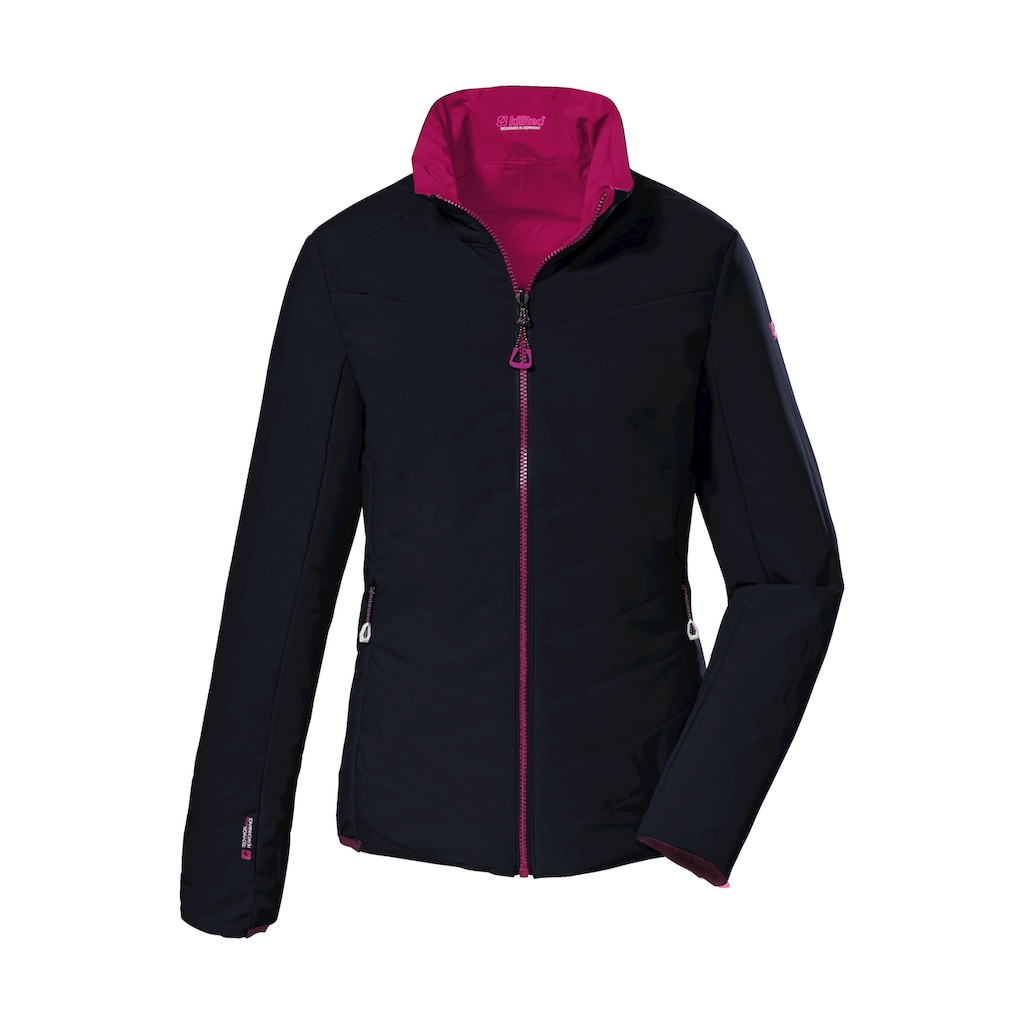 Killtec Wendejacke »KOW 100 WMN JCKT«