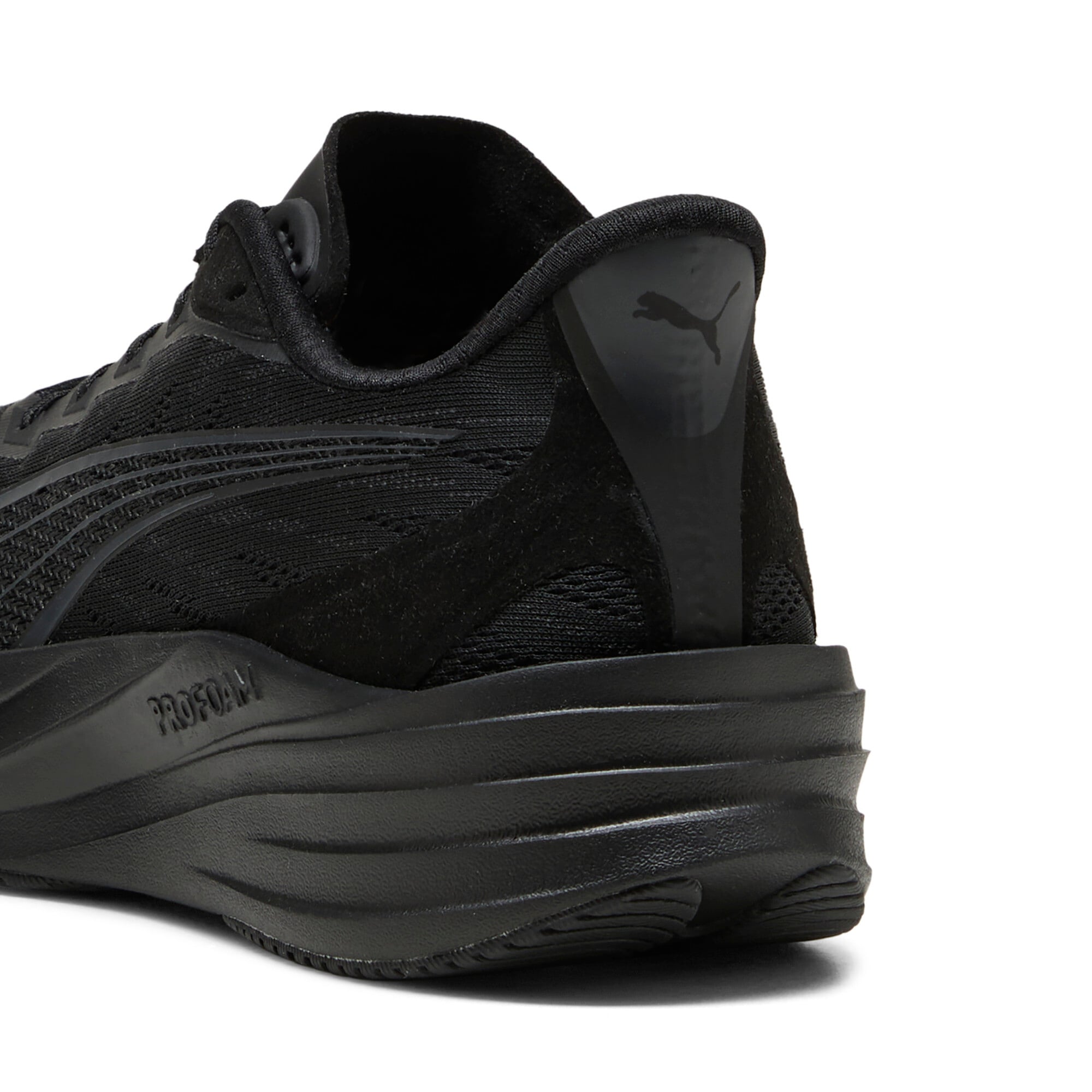 PUMA Laufschuh »DARTER PRO 2«  für dynamische Bewegungen, mit ProFoam Dämpfung, atmungsaktiv
