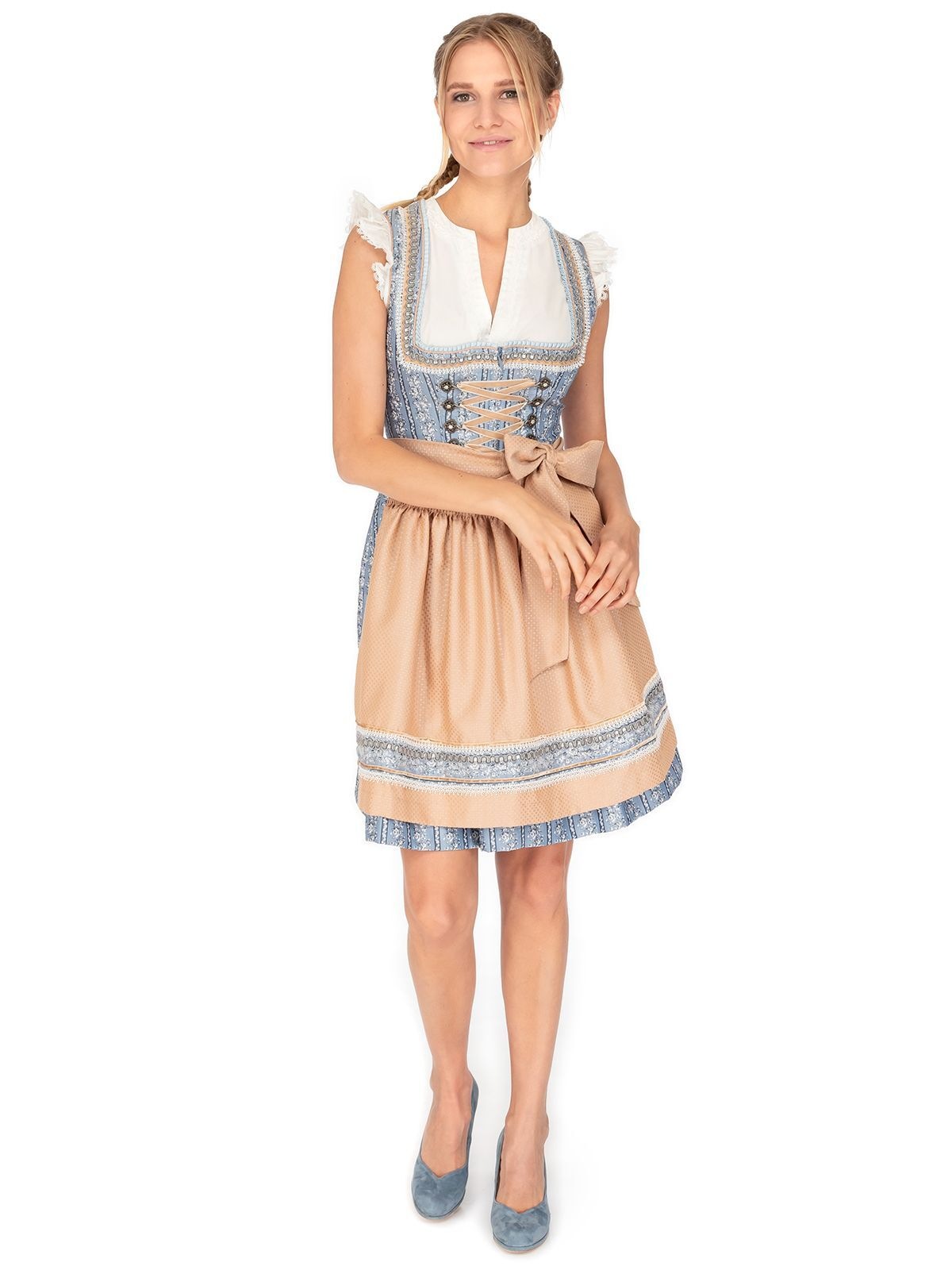 Krüger Dirndl »Minidirndl 412368-050«