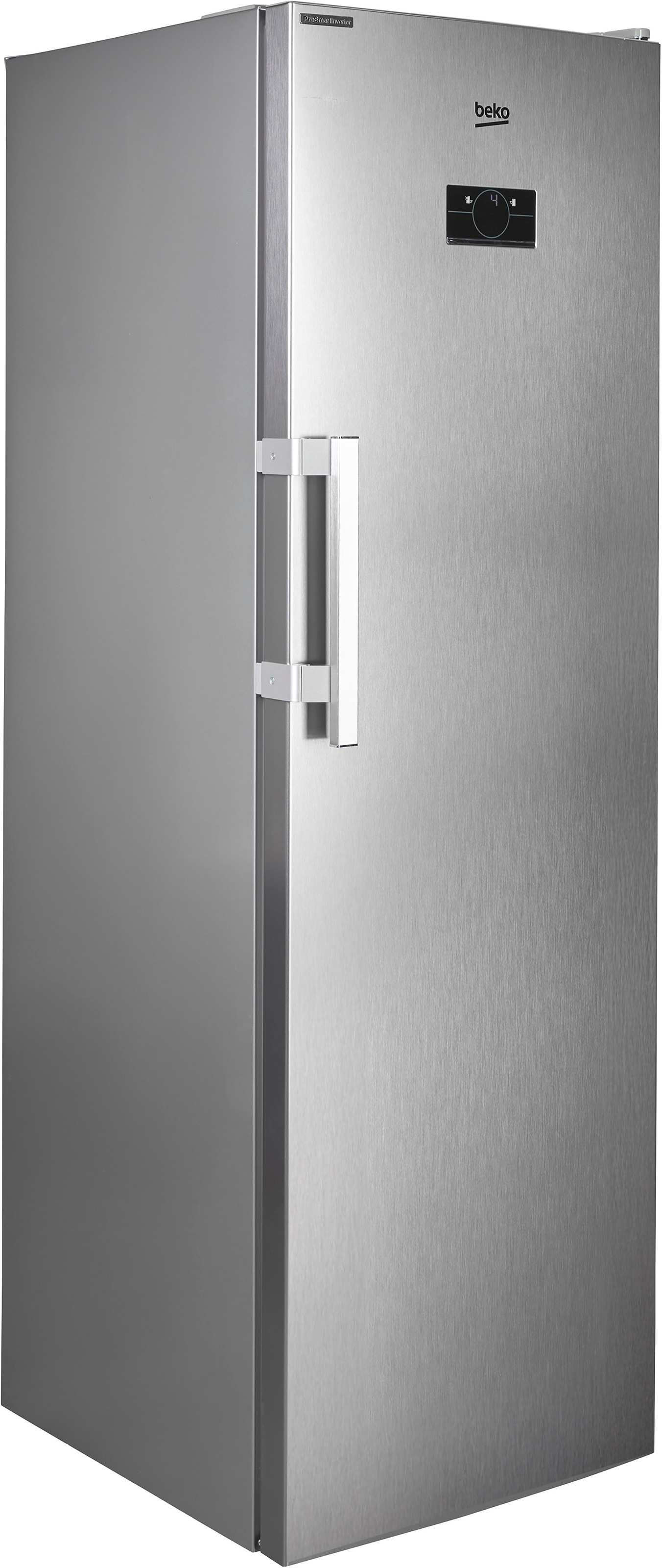 BEKO Kühlschrank »B7RMLNE446ZXP 7278340894«, ohne Gefrierfach