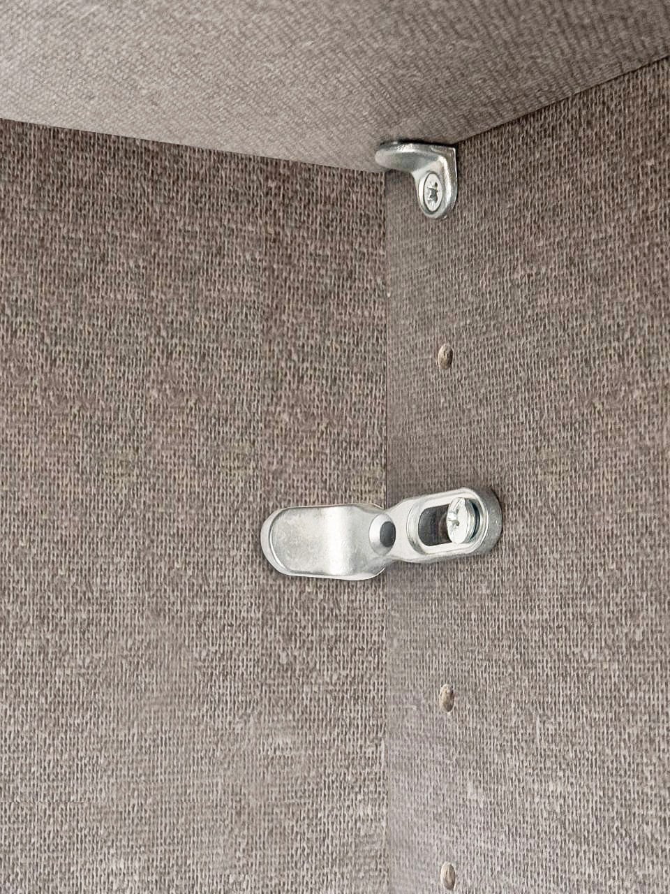INOSIGN Kleiderschrank »AMETISTA, Drehtürenschrank, designgeformten Fronten«, Made in Italy, hochglanz lackiert, Basisausführung, Zubehör extra