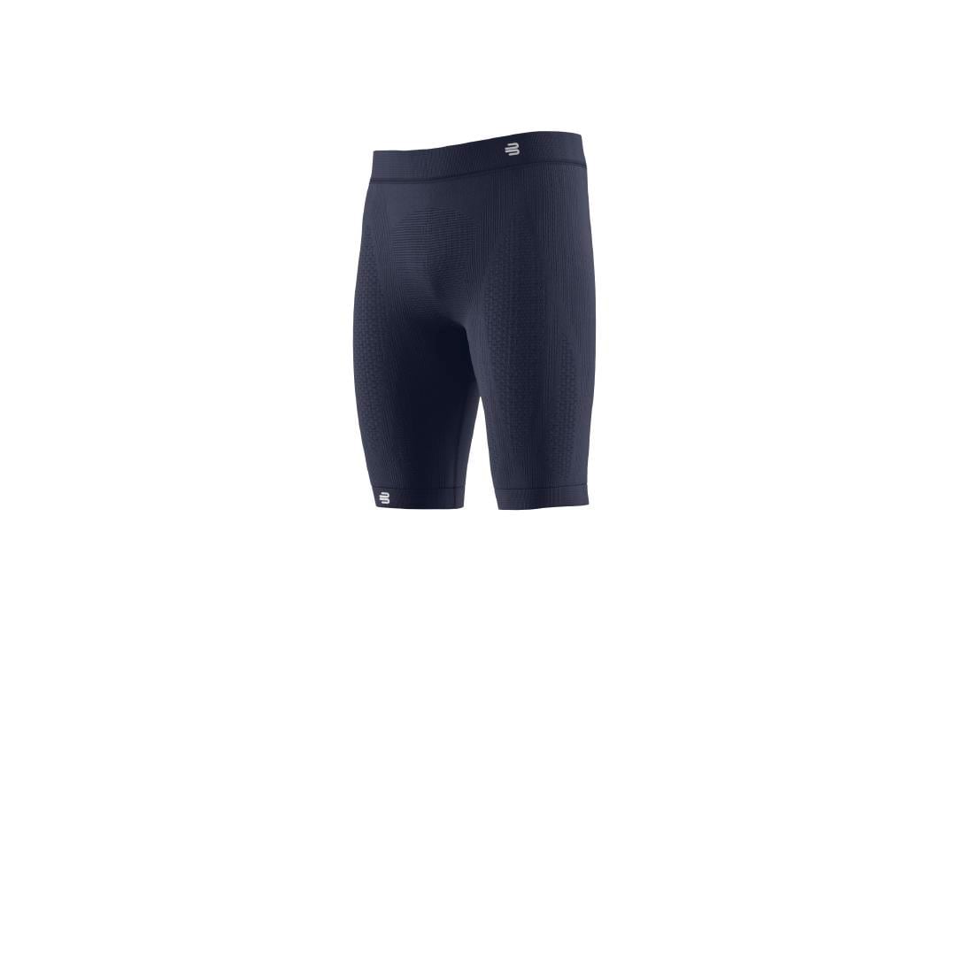 Bauerfeind Funktionstights »COMPRESSION TIGHTS SHORT«, (1 tlg.)