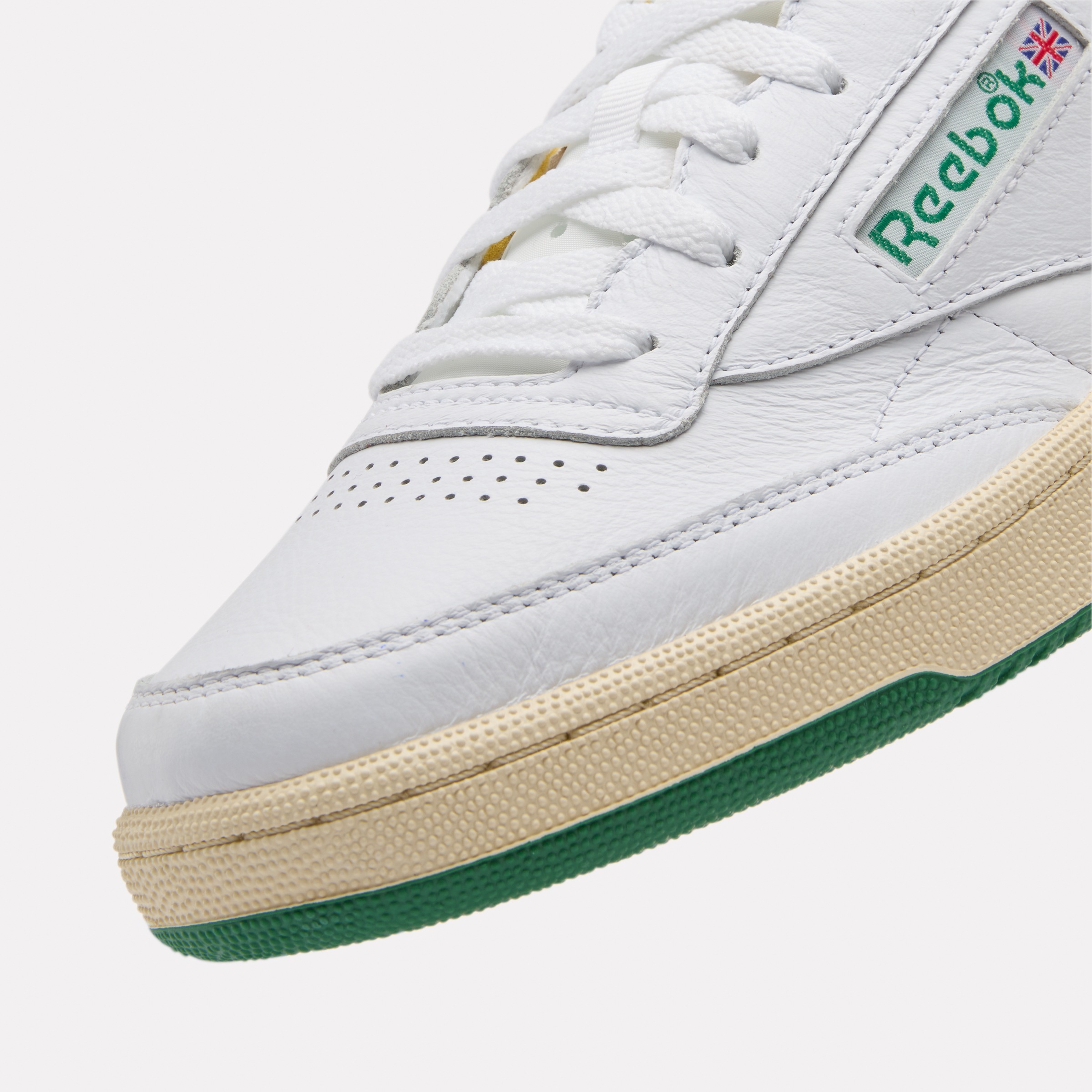 Reebok Classic Sneaker »CLUB C 85«