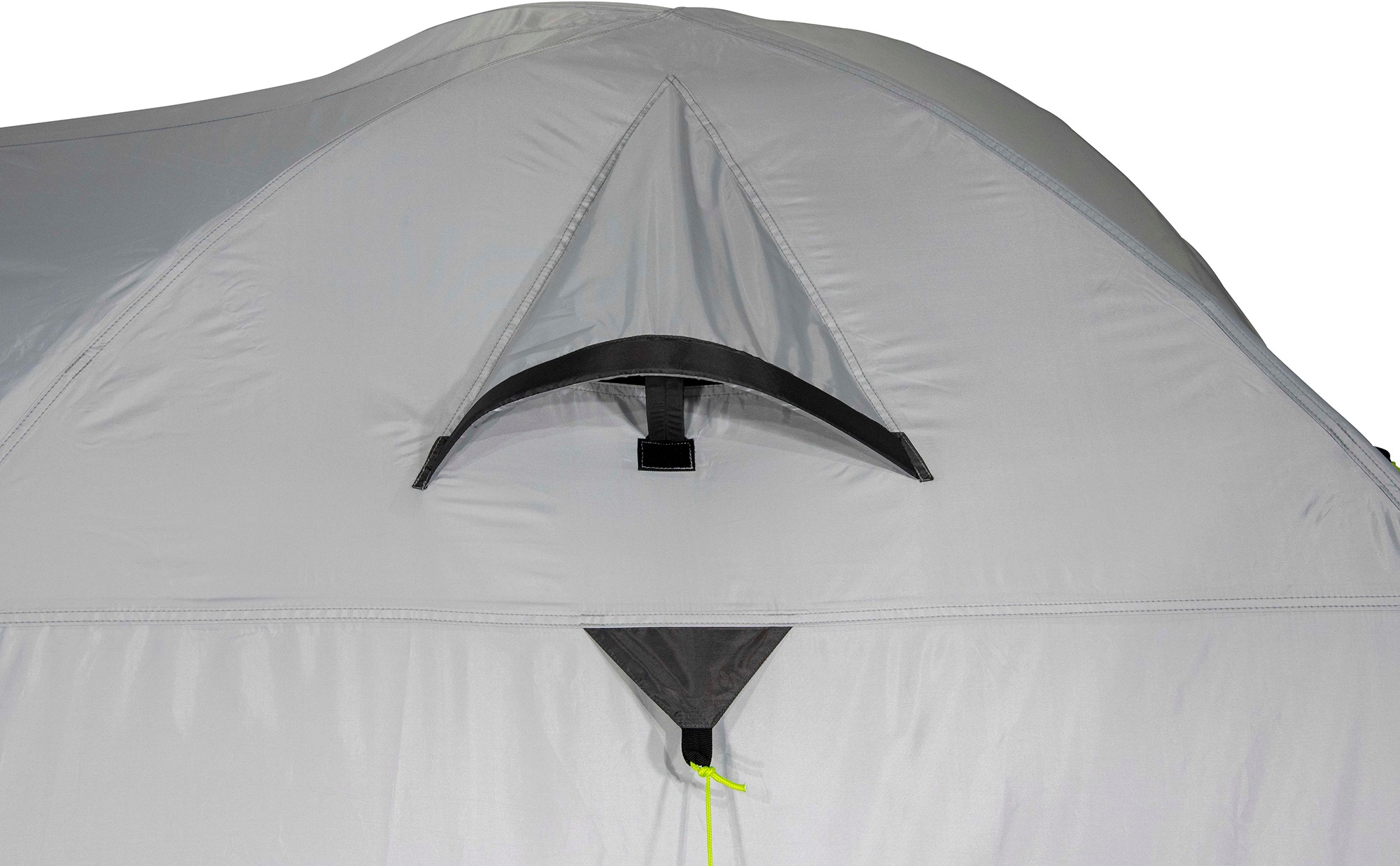High Peak Kuppelzelt »Zelt Nevada 5.0«, 5 St. Personen, (mit Transporttasche)