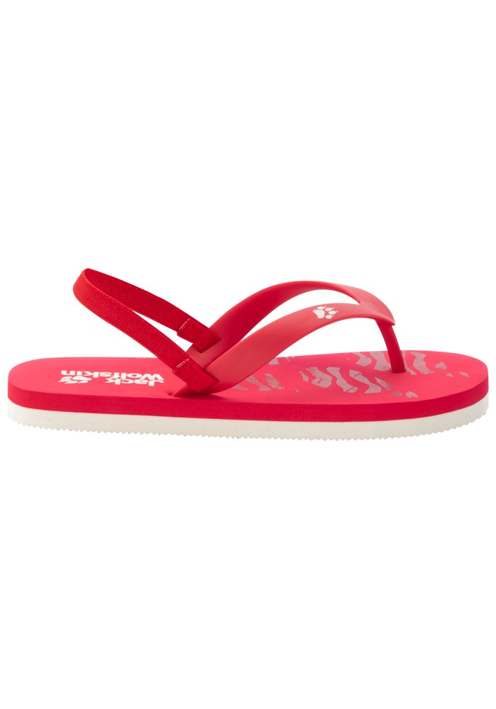 Jack Wolfskin Zehentrenner »EEZY K«