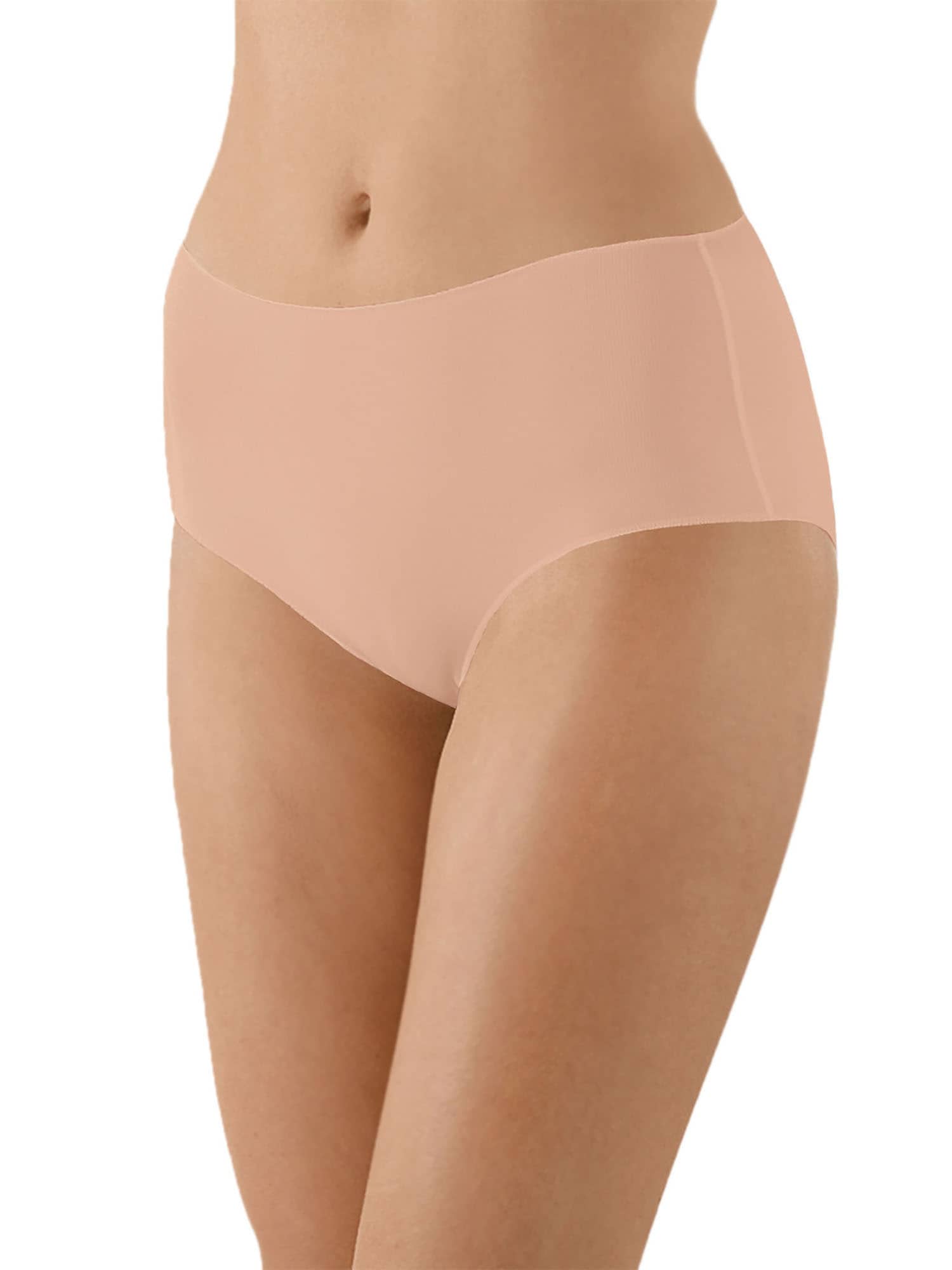 Nina Von C. Taillenslip »3er Pack Damen Taillenslip Secret« Spar-Pack, 