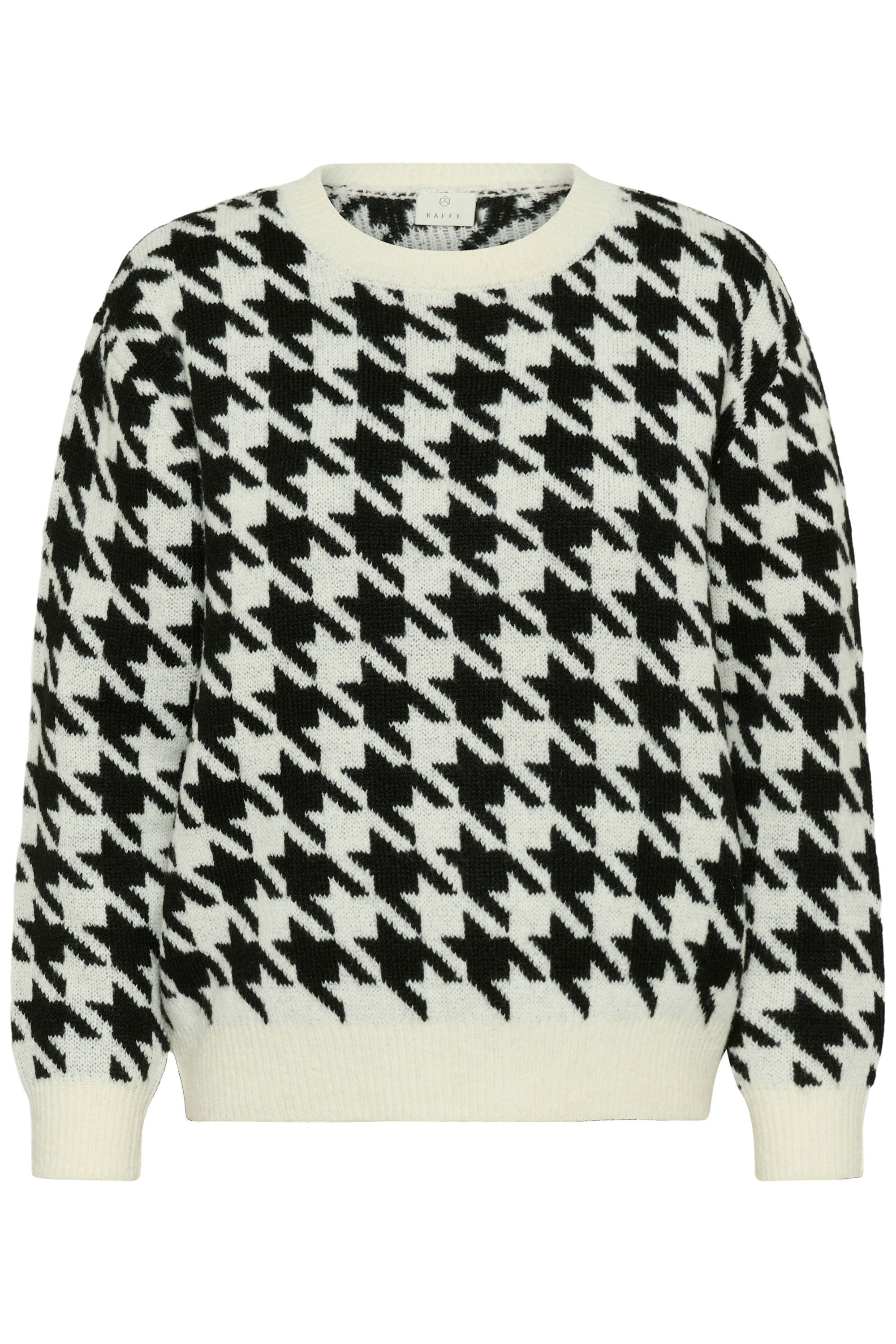 KAFFE Strickpullover »Strickpullover KAcarol«