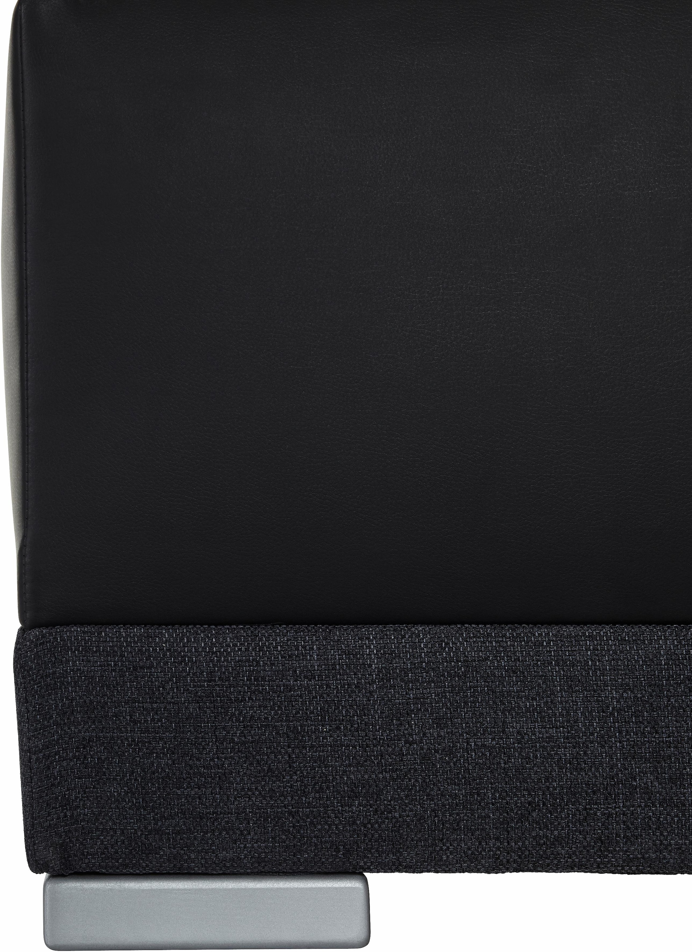 Maintal Polsterbett »Makana« mit Bettkasten, auch in H4