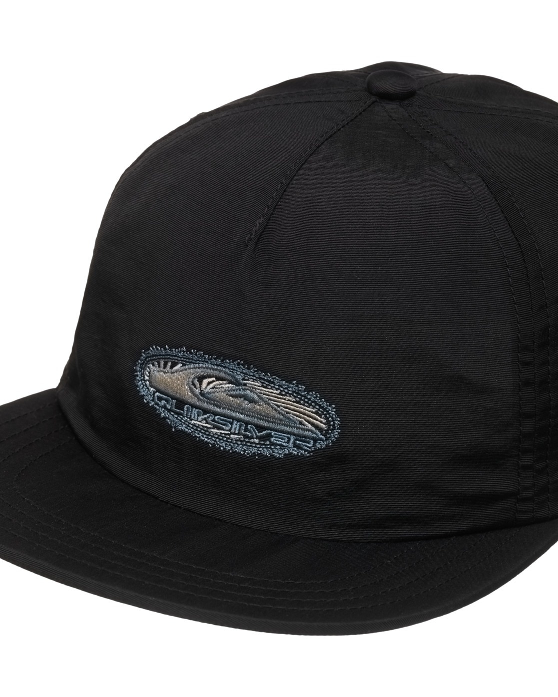 Quiksilver Trucker Cap »Steelhouse Ripper«