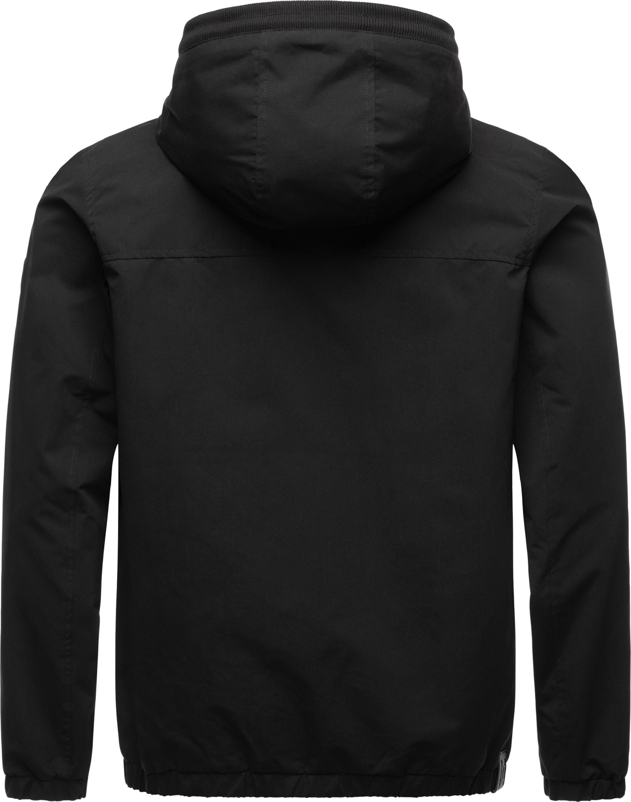 Ragwear Outdoorjacke »Outdoorjacke Olssen«