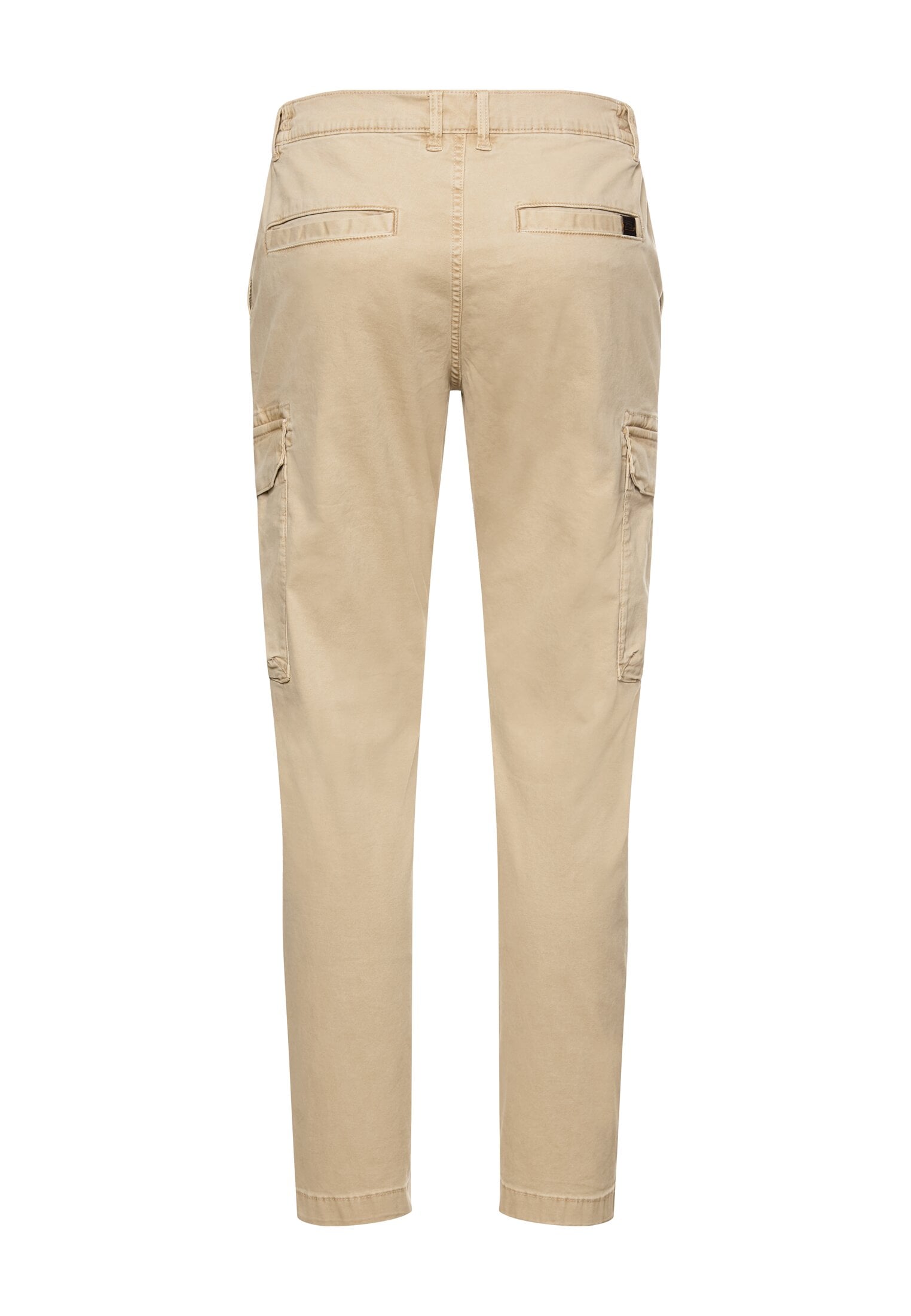 camel active Cargohose  mit Stretch