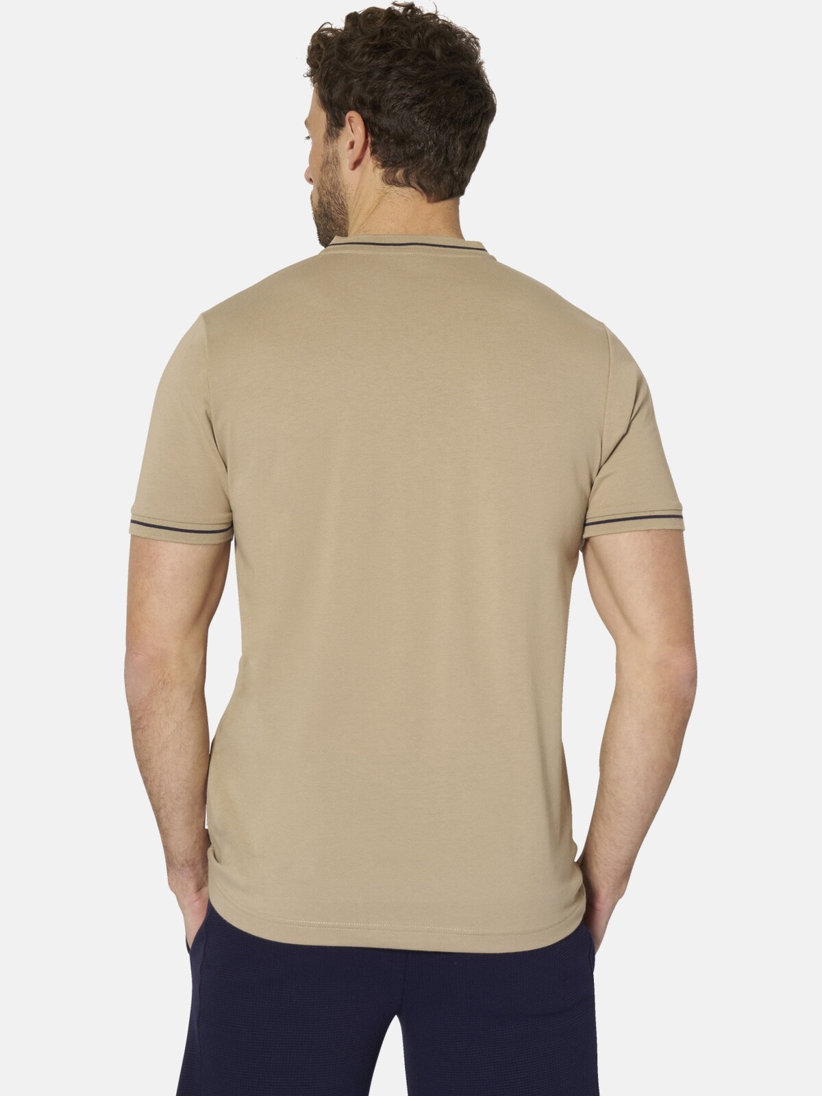 Babista Poloshirt »Doppelpack Poloshirt JORMAR«
