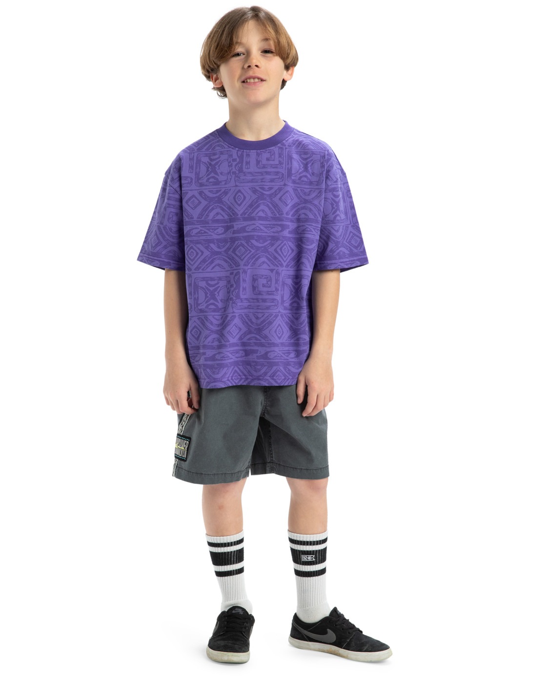 Quiksilver Funktionstop »Global Heat«