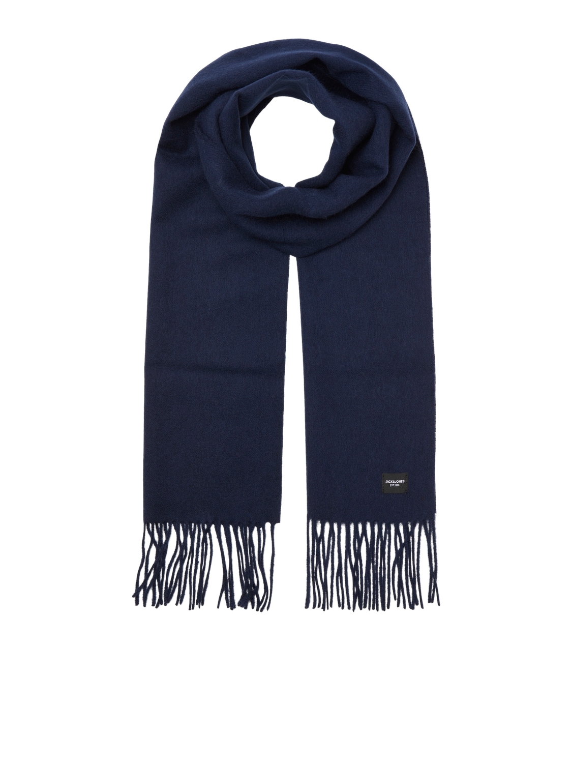 Jack & Jones Strickschal »JACTORONTO WOVEN SCARF«