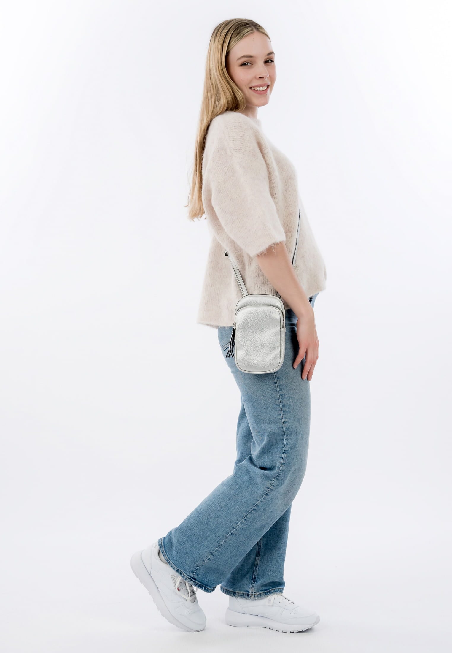 EMILY & NOAH Handytasche »Handyetui E&N Emma«
