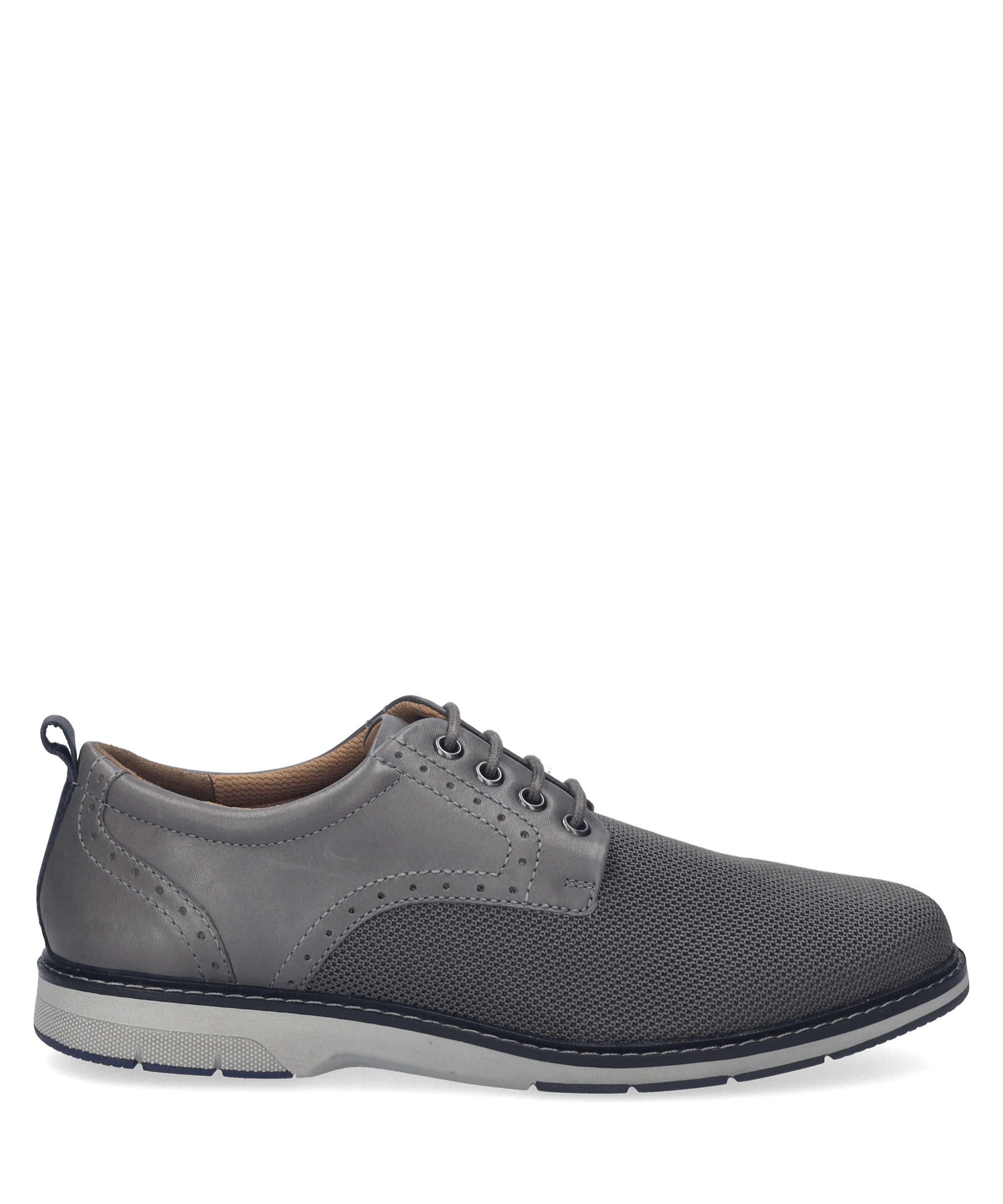 Josef Seibel Schnürschuh »Stuart 11, asphalt«