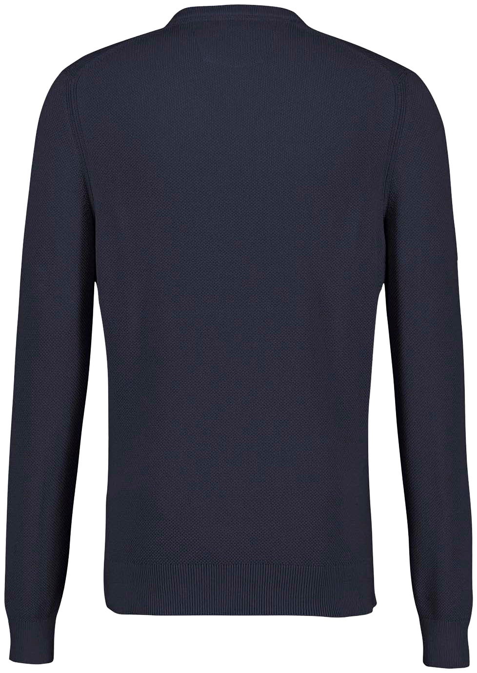 LERROS Strickpullover, in klassischer Optik