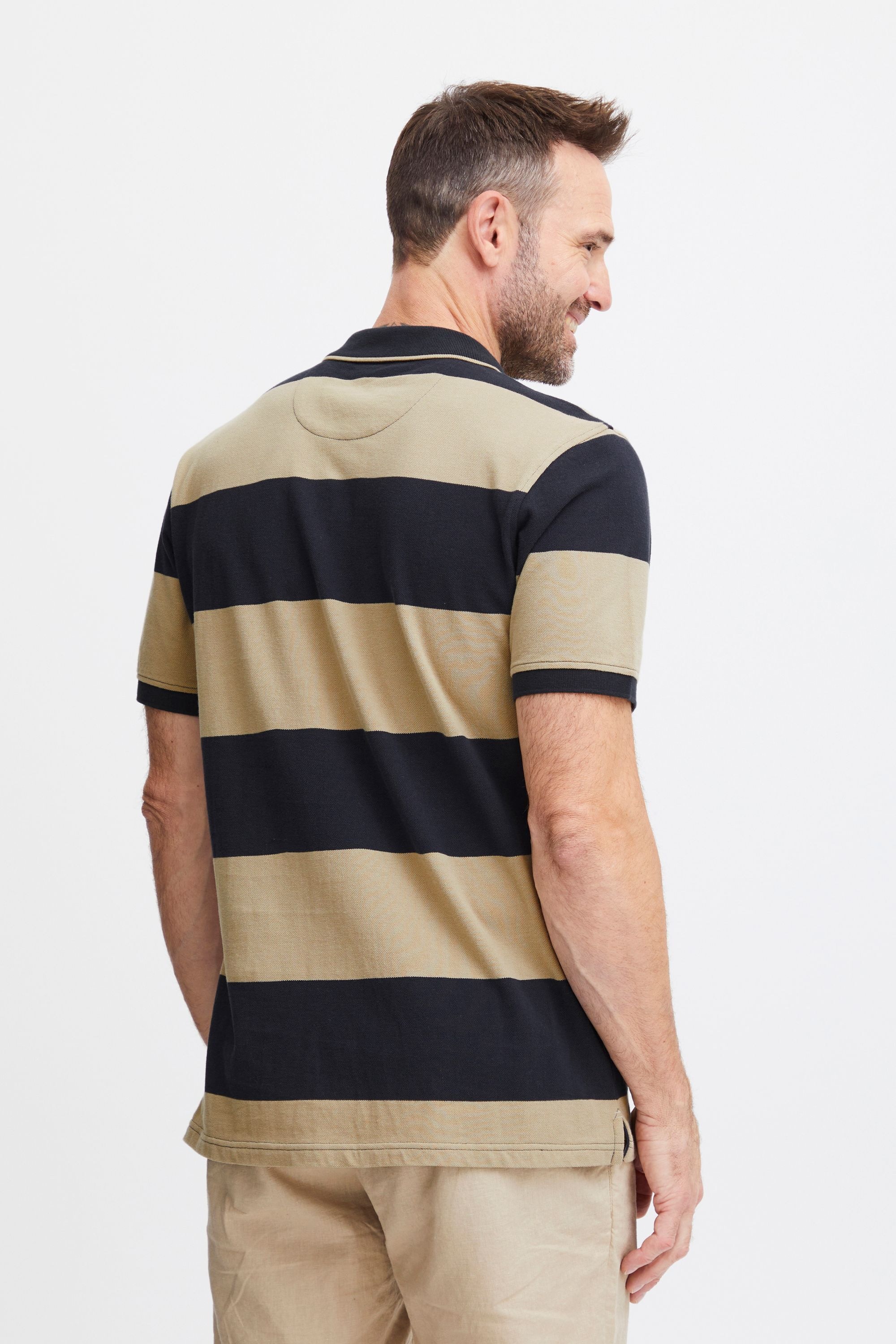 FQ1924 Poloshirt »Poloshirt FQPeter«