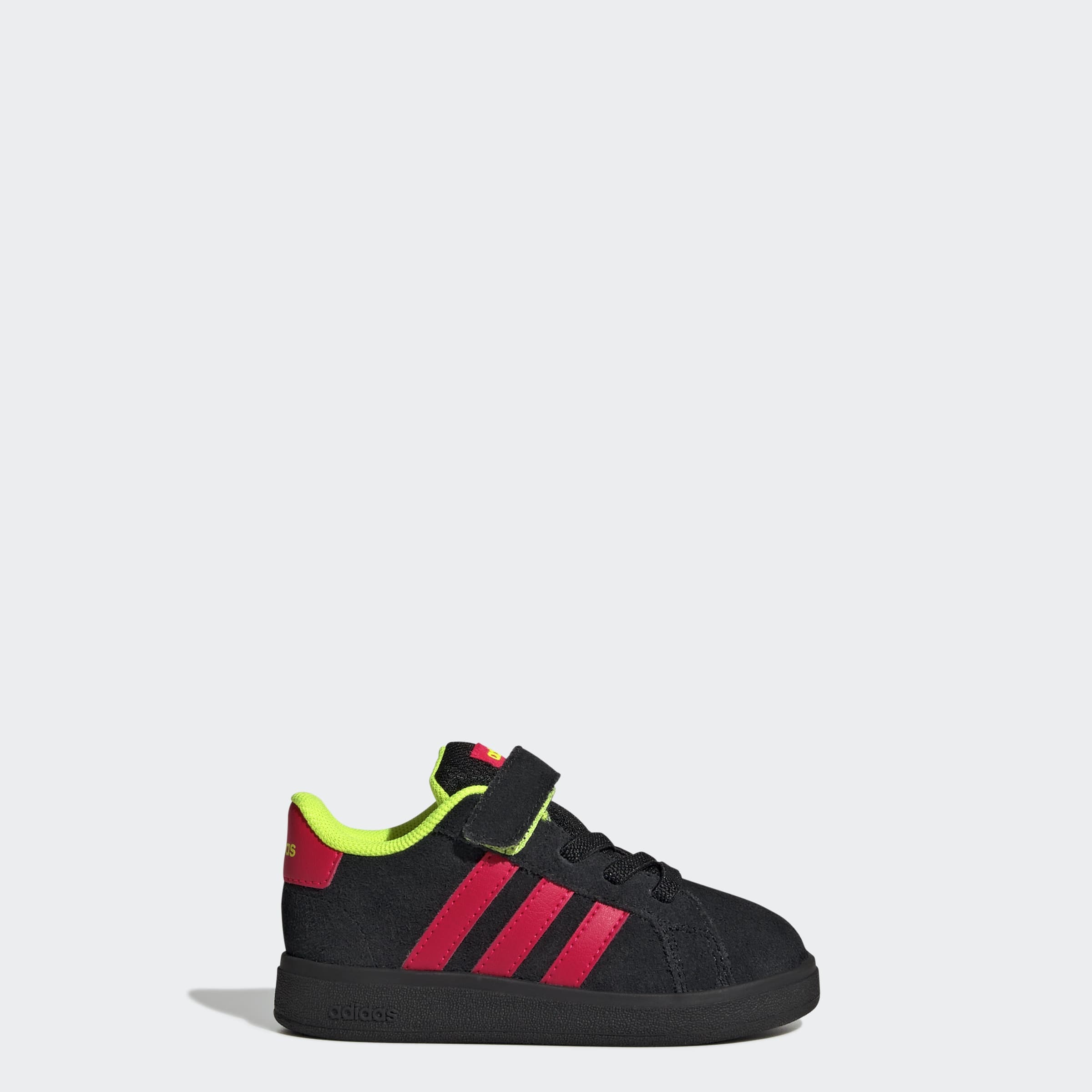 adidas Sportswear Klettschuh »GRAND COURT 2.0 KIDS«  für Kinder, mit Klettverschluss