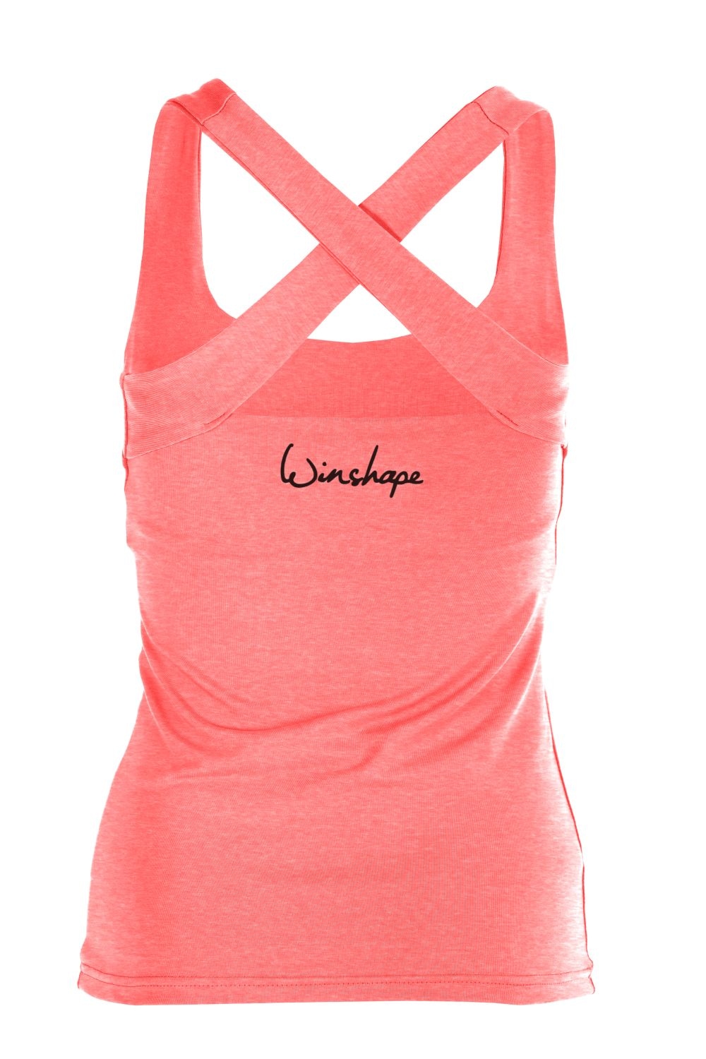 Winshape Sporttop »WVR25« Cross Back Style