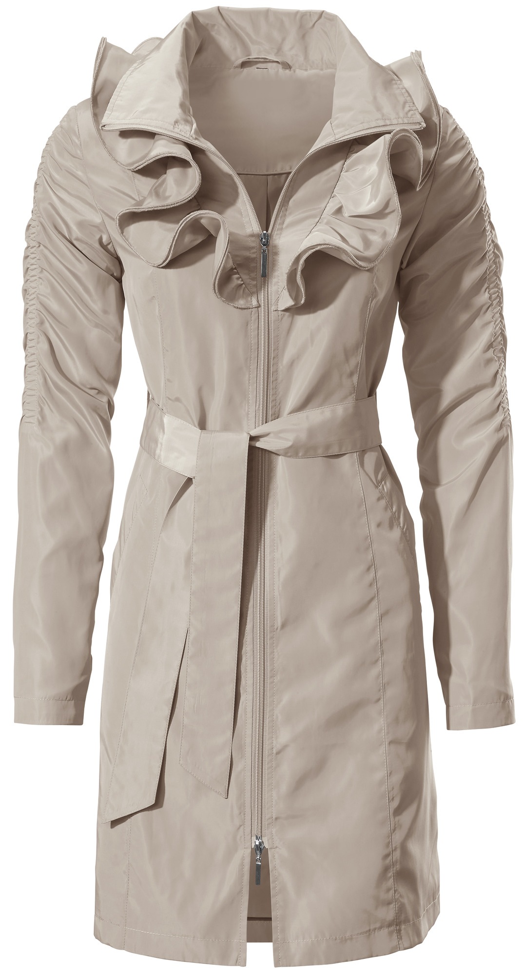 heine Trenchcoat