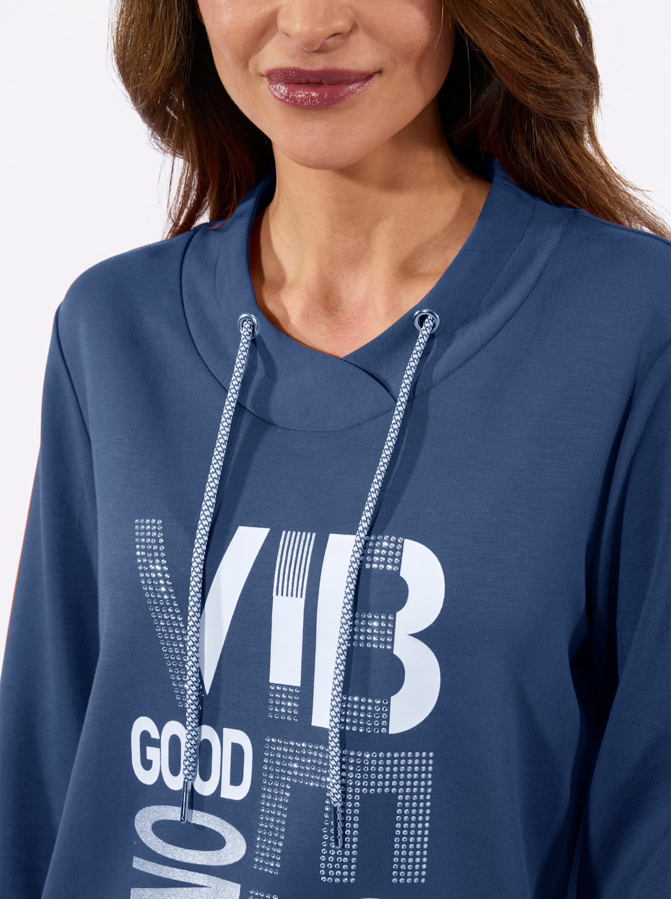 Inspirationen Langarmshirt »Shirt« 1