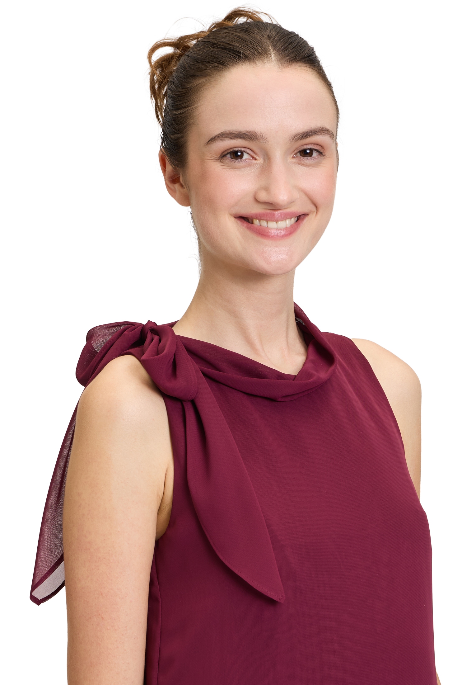 Vera Mont Cocktailkleid »Cocktailkleid ohne Arm«