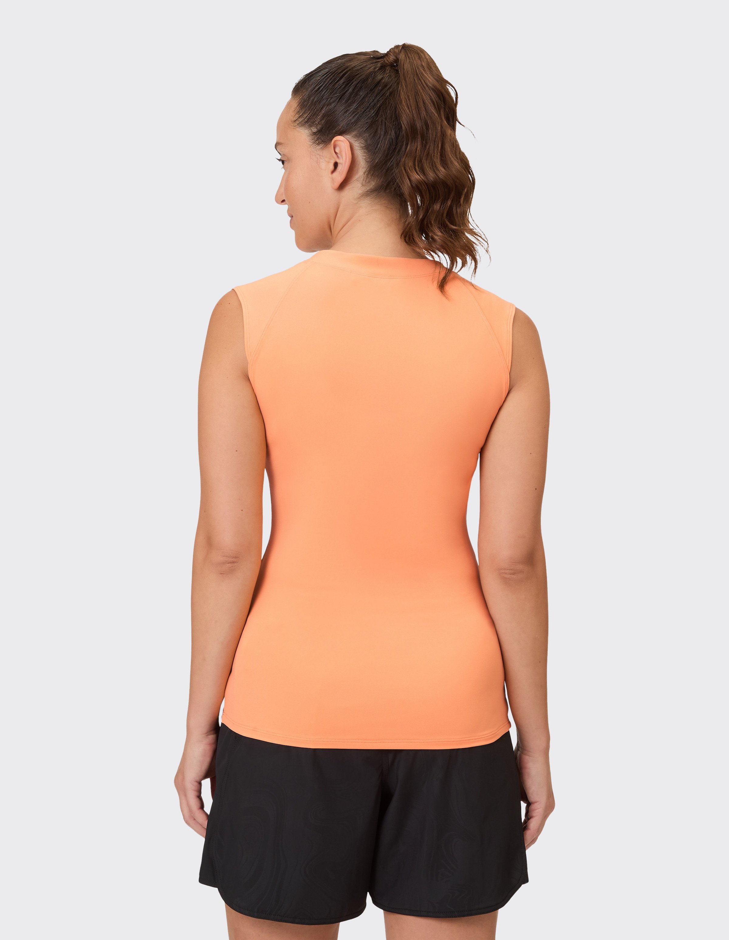 Venice Beach T-Shirt »T-SHIRT ELEAM« sportlicher Stil, leichtes und elastisches Material