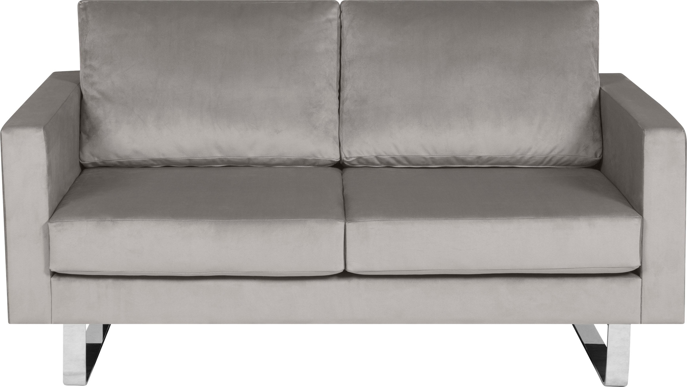 Alte Gerberei 2-Sitzer »Velina«, mit Metallkufen