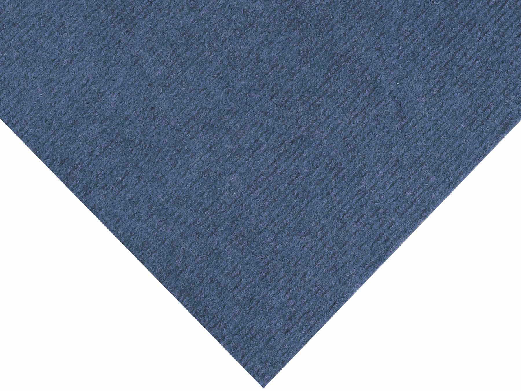 Primaflor-Ideen in Textil Nadelvliesteppich »MALTA«, rechteckig, 2,5 mm Höhe, strapazierfähig, Uni-Farben, Kurzflor Teppich, Nadelvlies