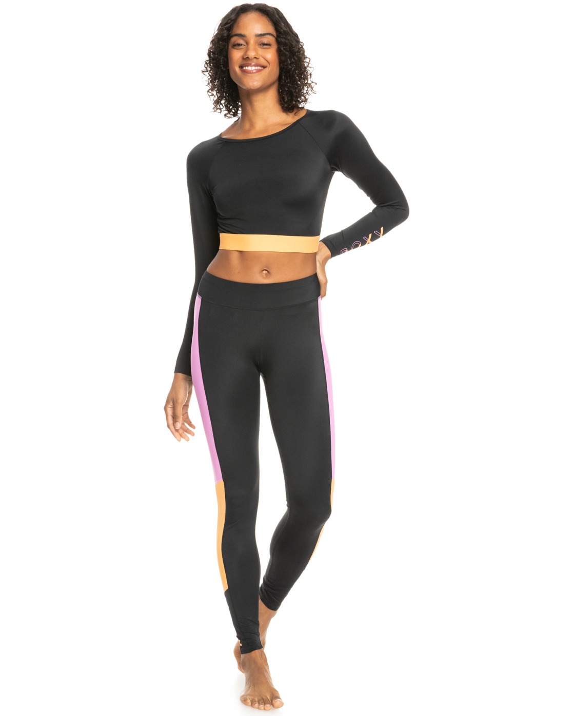 Roxy Shirttop »Roxy Fitness«