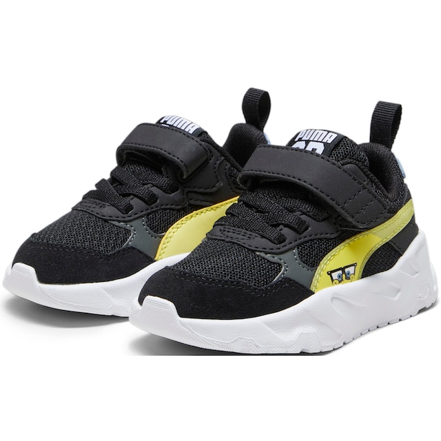 PUMA Sneaker »TRINITY SPONGEBOB AC+ INF« im OTTO Online Shop
