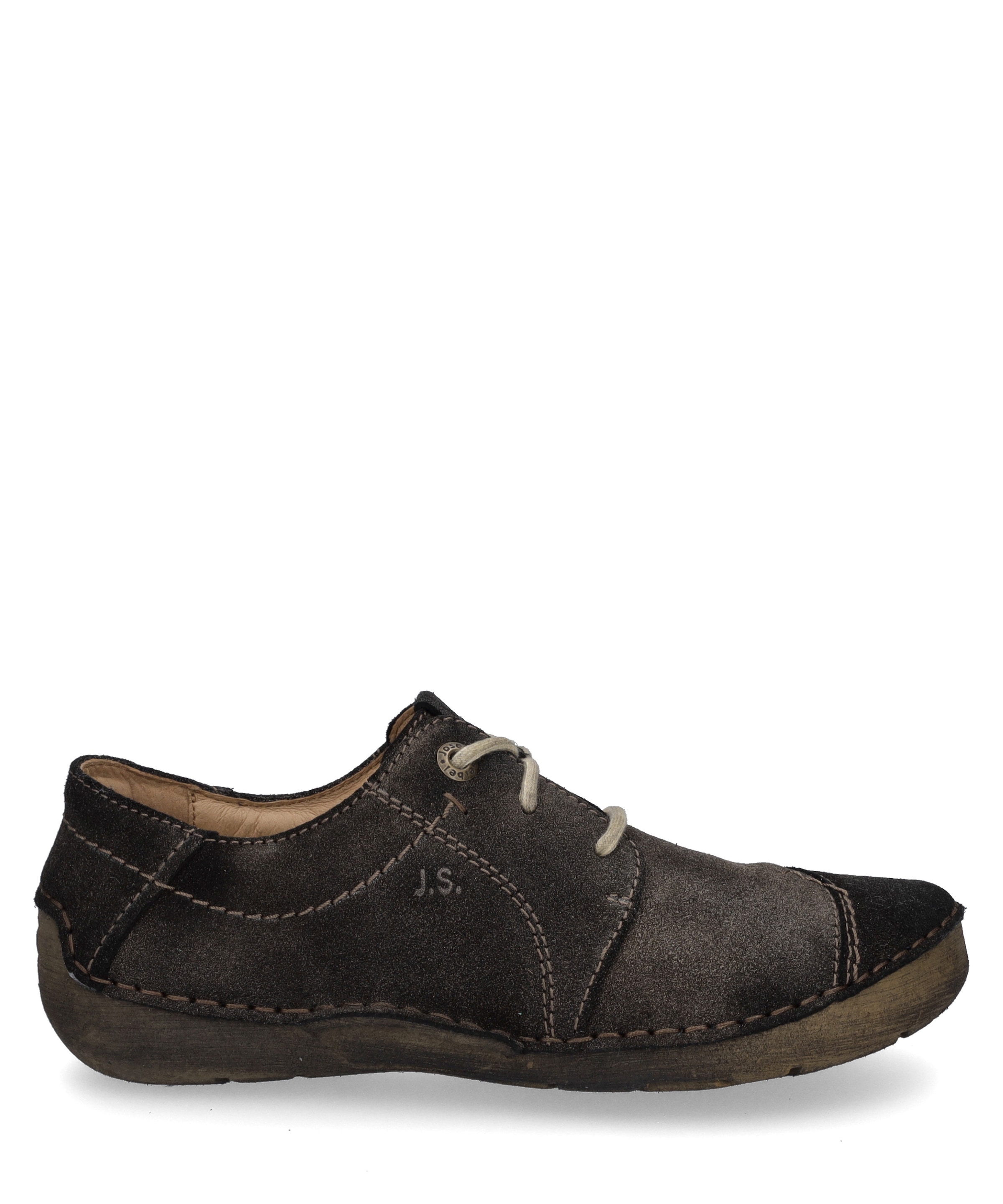 Josef Seibel Schnürschuh »Fergey 20, bronze«