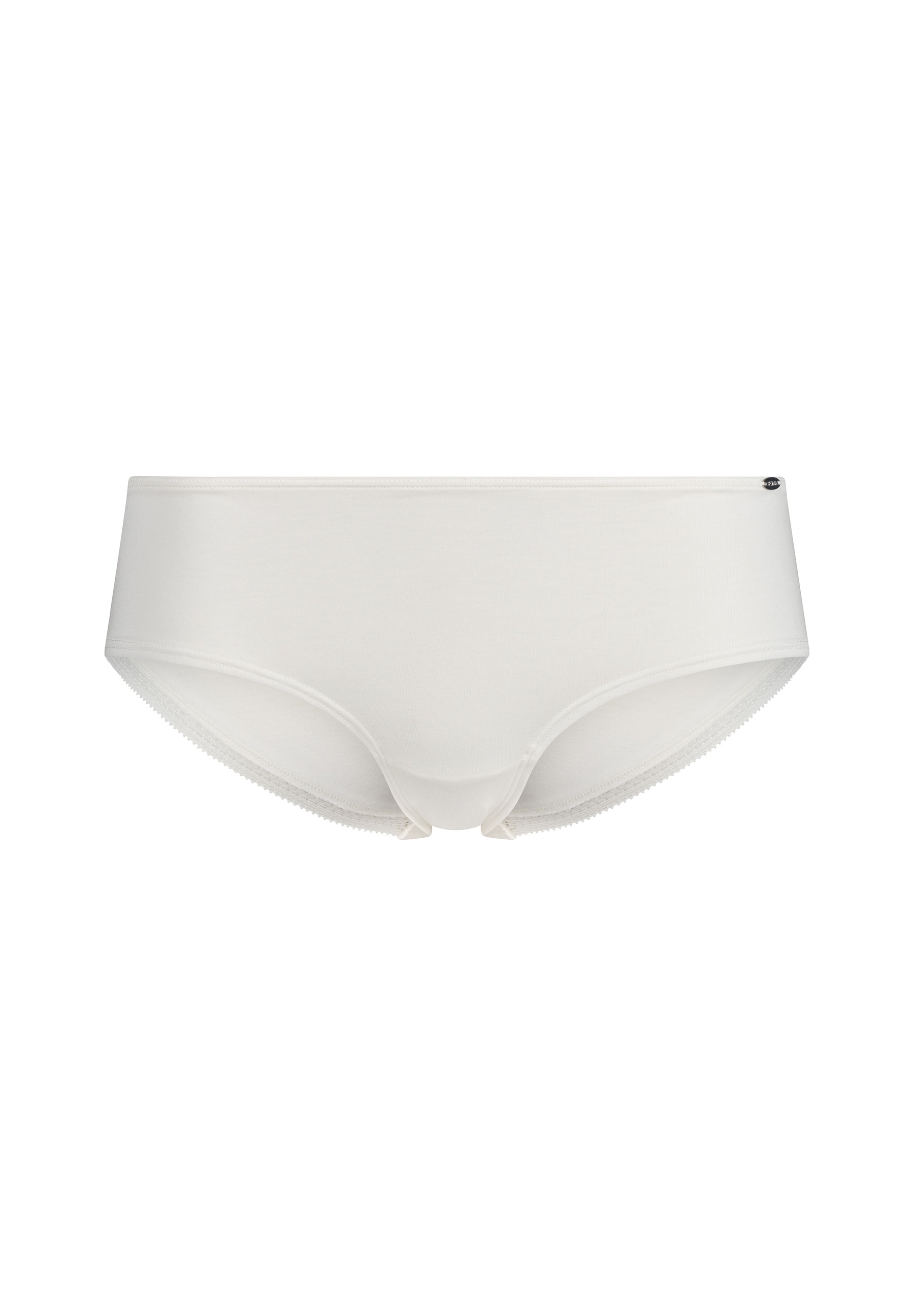 Skiny Panty »Natural Beauty«, klassisch, basic, elastisch, bequem, weich, schmaler Gummi