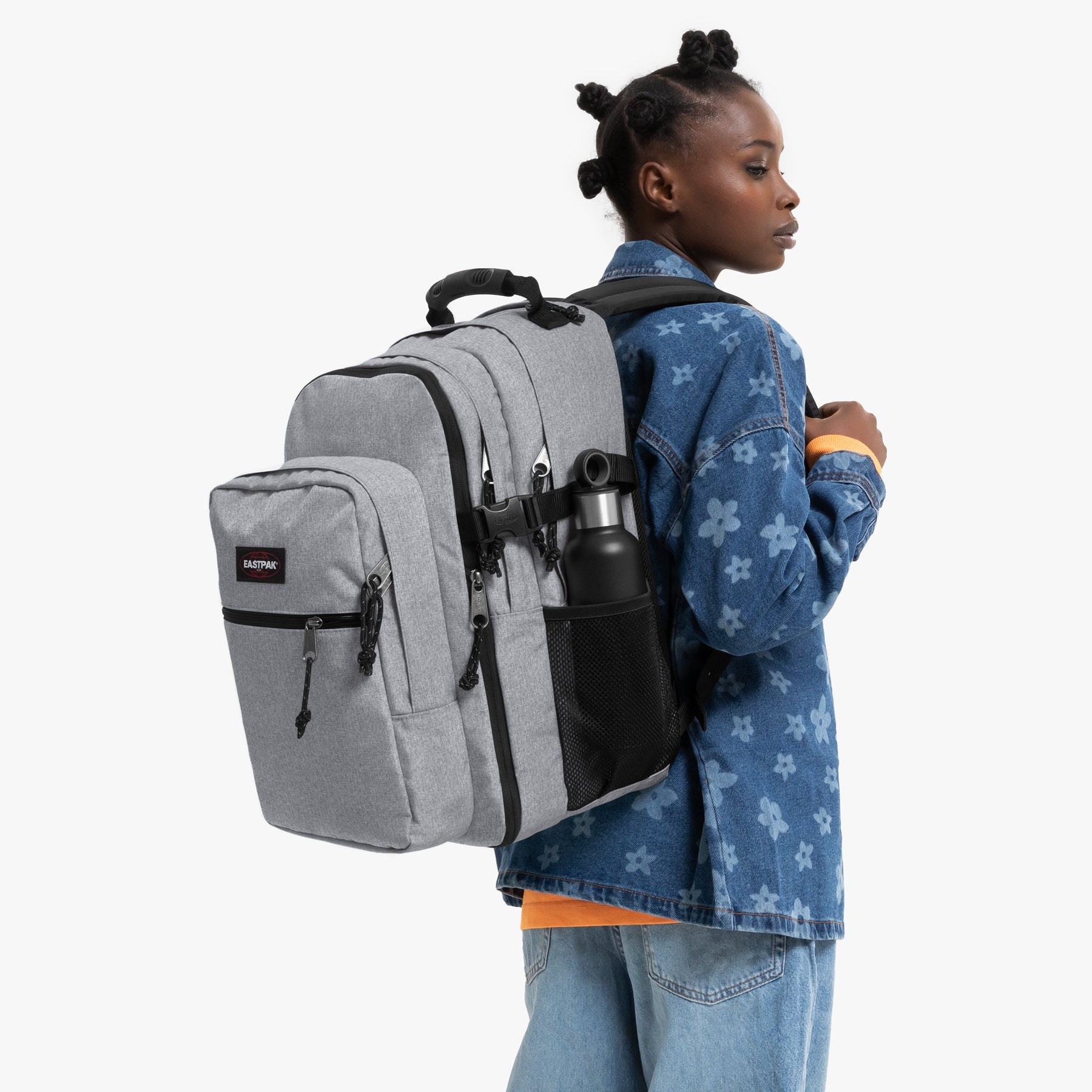 Eastpak Freizeitrucksack »TUTOR« mit geräumigen Fächern