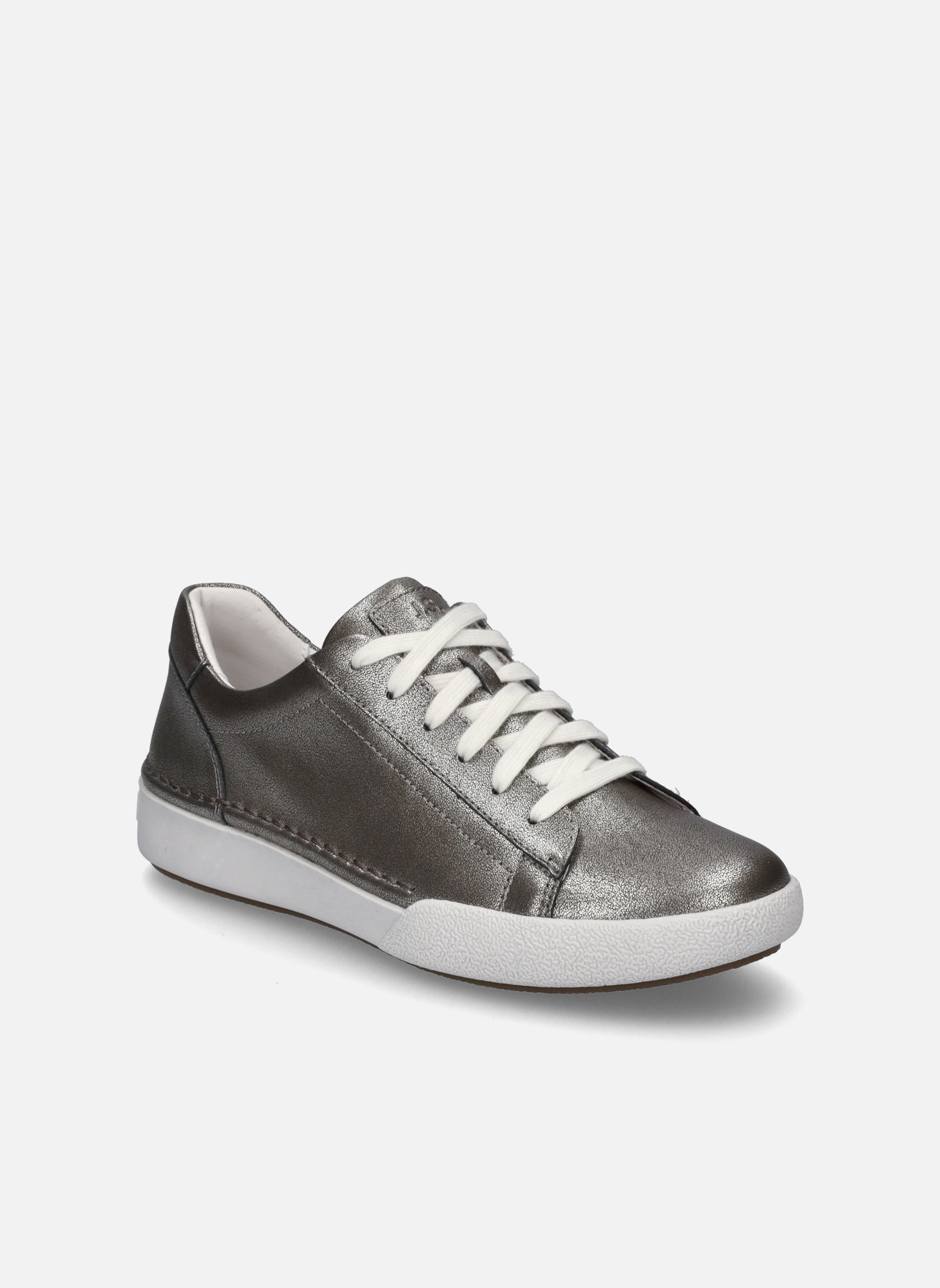 Josef Seibel Sneaker »Claire 01, platin«
